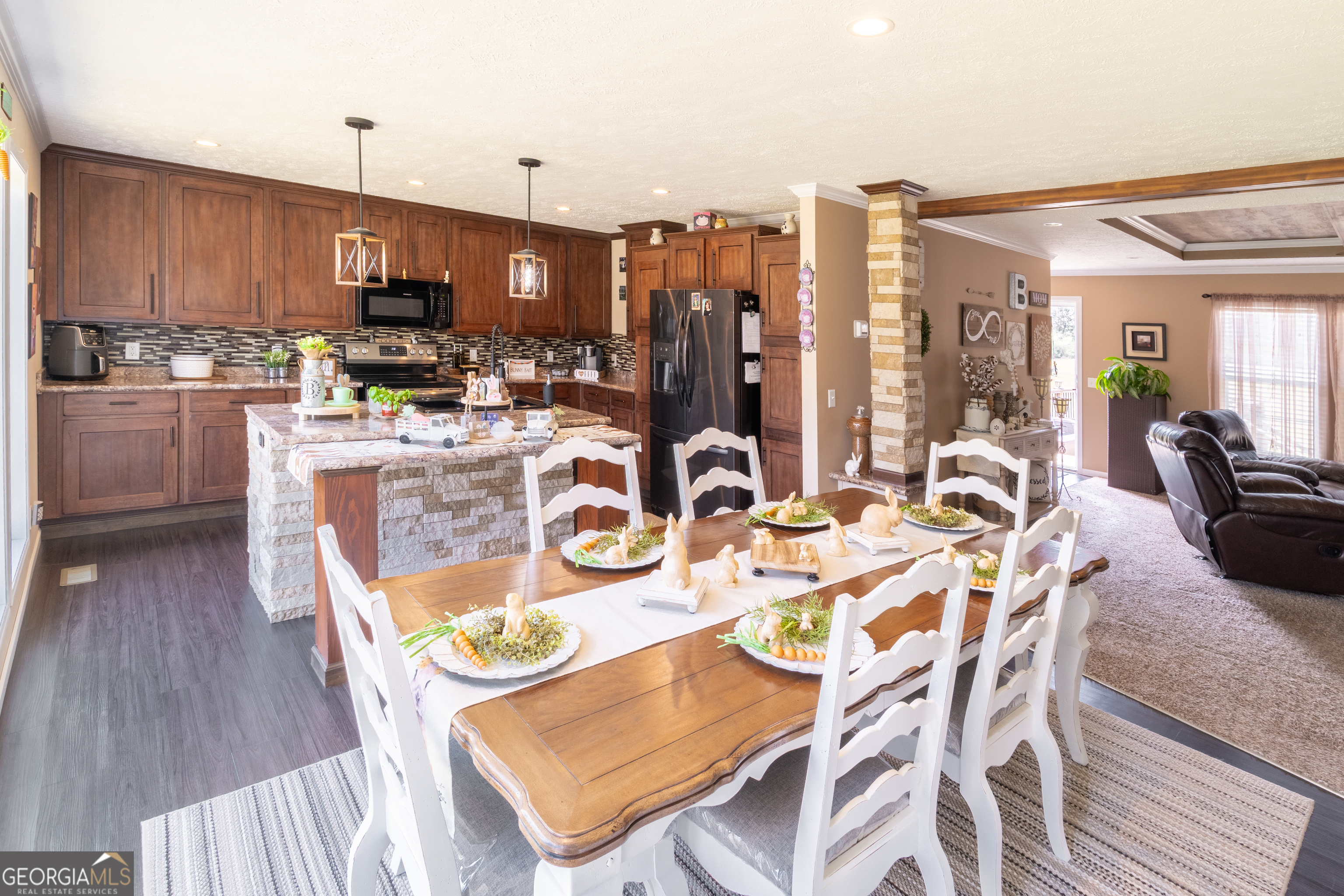 346 Gum Creek Road Roopville, GA 30170 - Photo 13 of 72