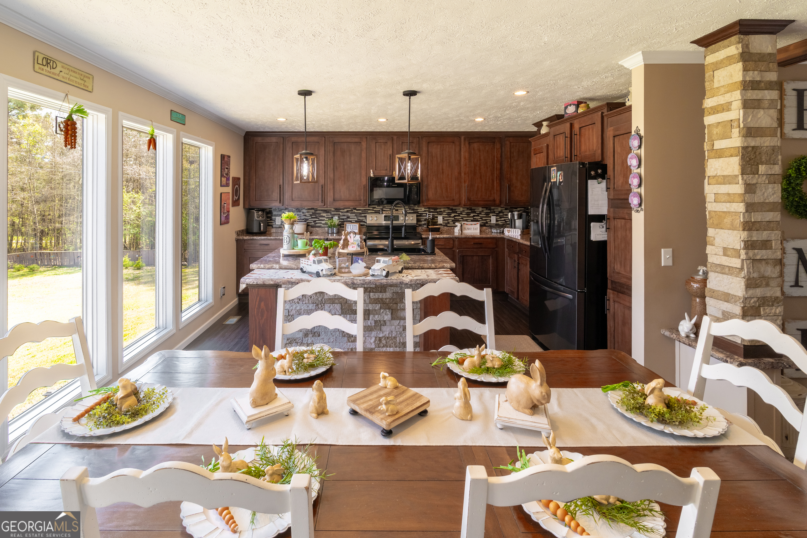 346 Gum Creek Road Roopville, GA 30170 - Photo 14 of 72