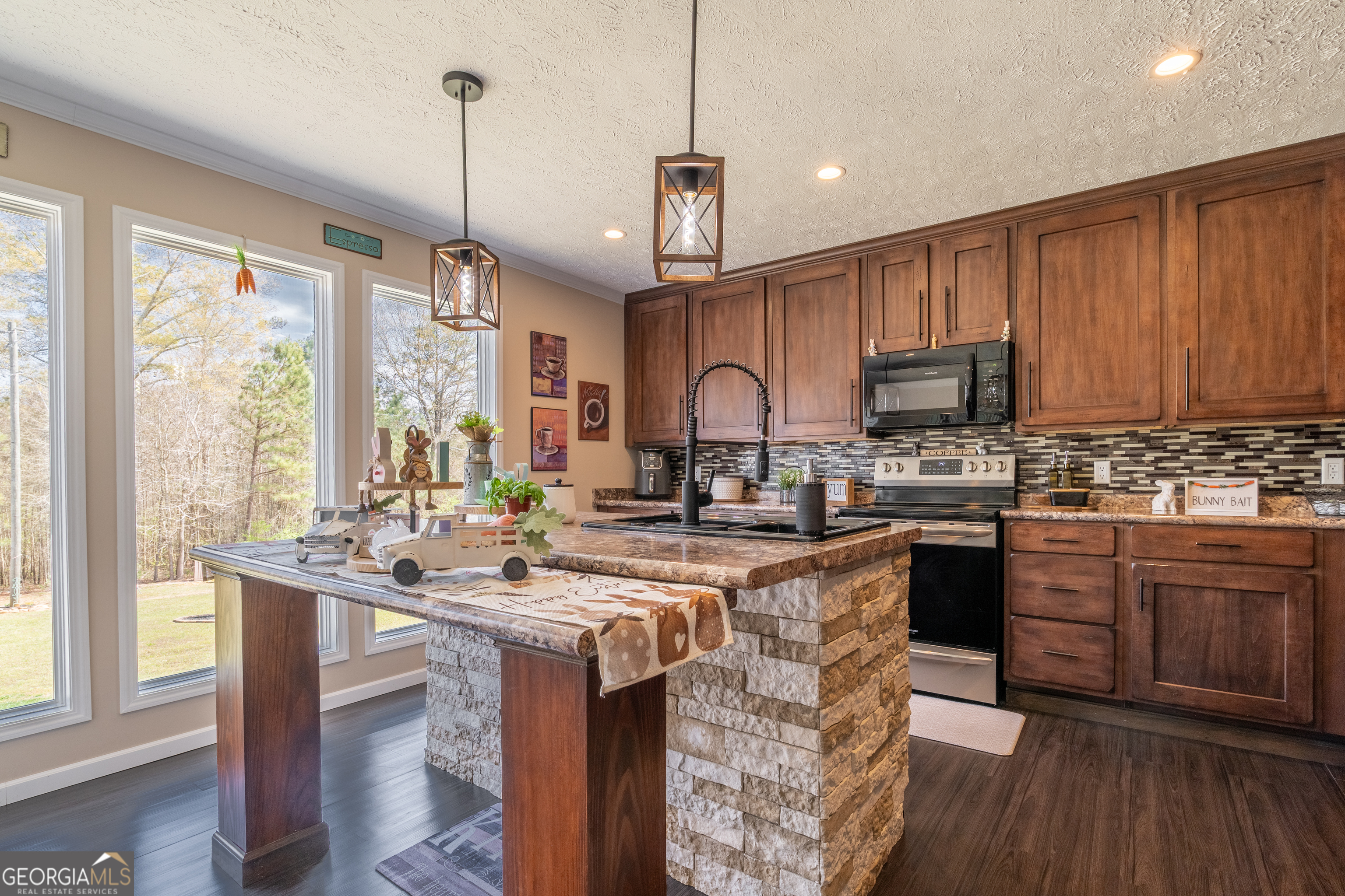 346 Gum Creek Road Roopville, GA 30170 - Photo 15 of 72