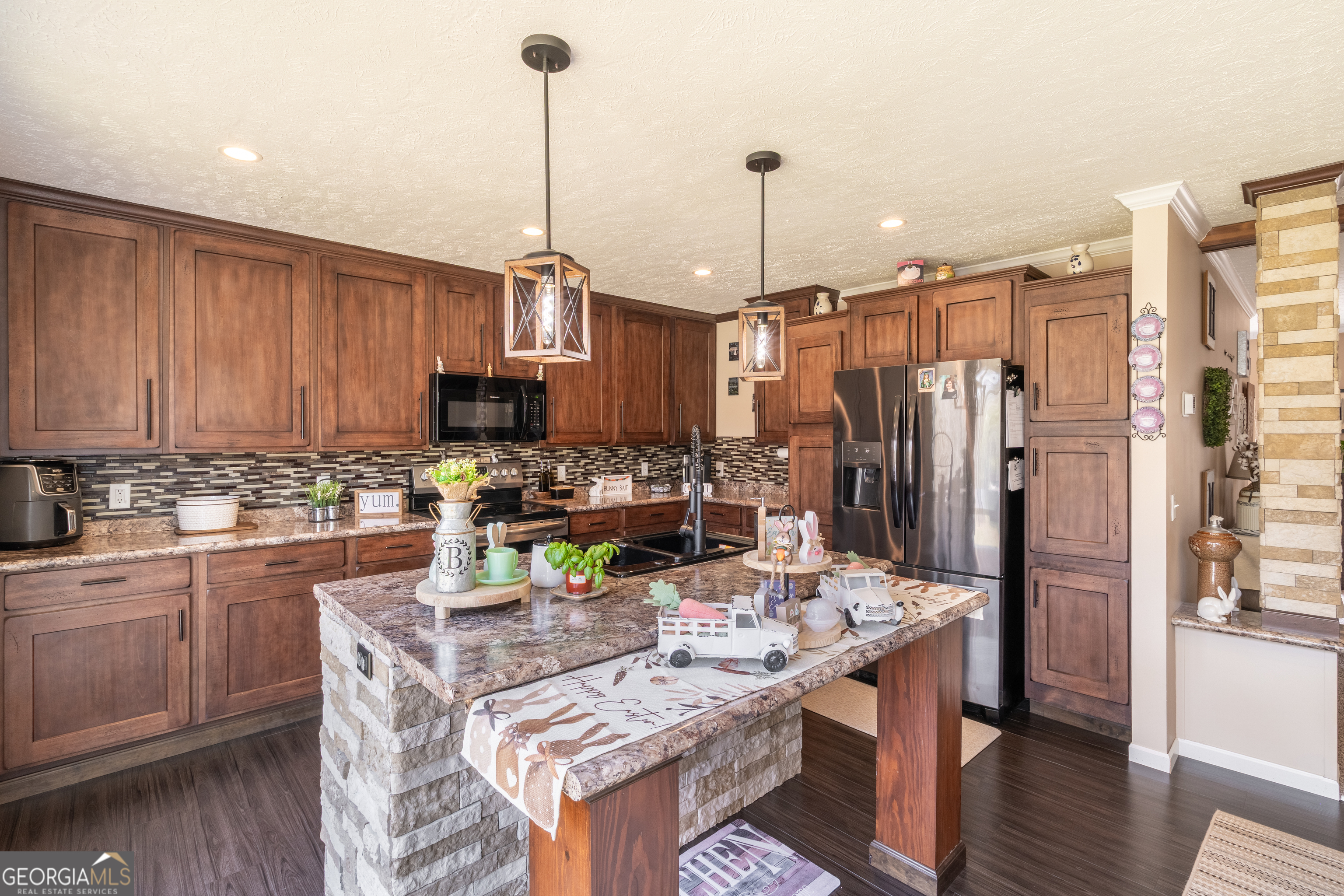 346 Gum Creek Road Roopville, GA 30170 - Photo 16 of 72