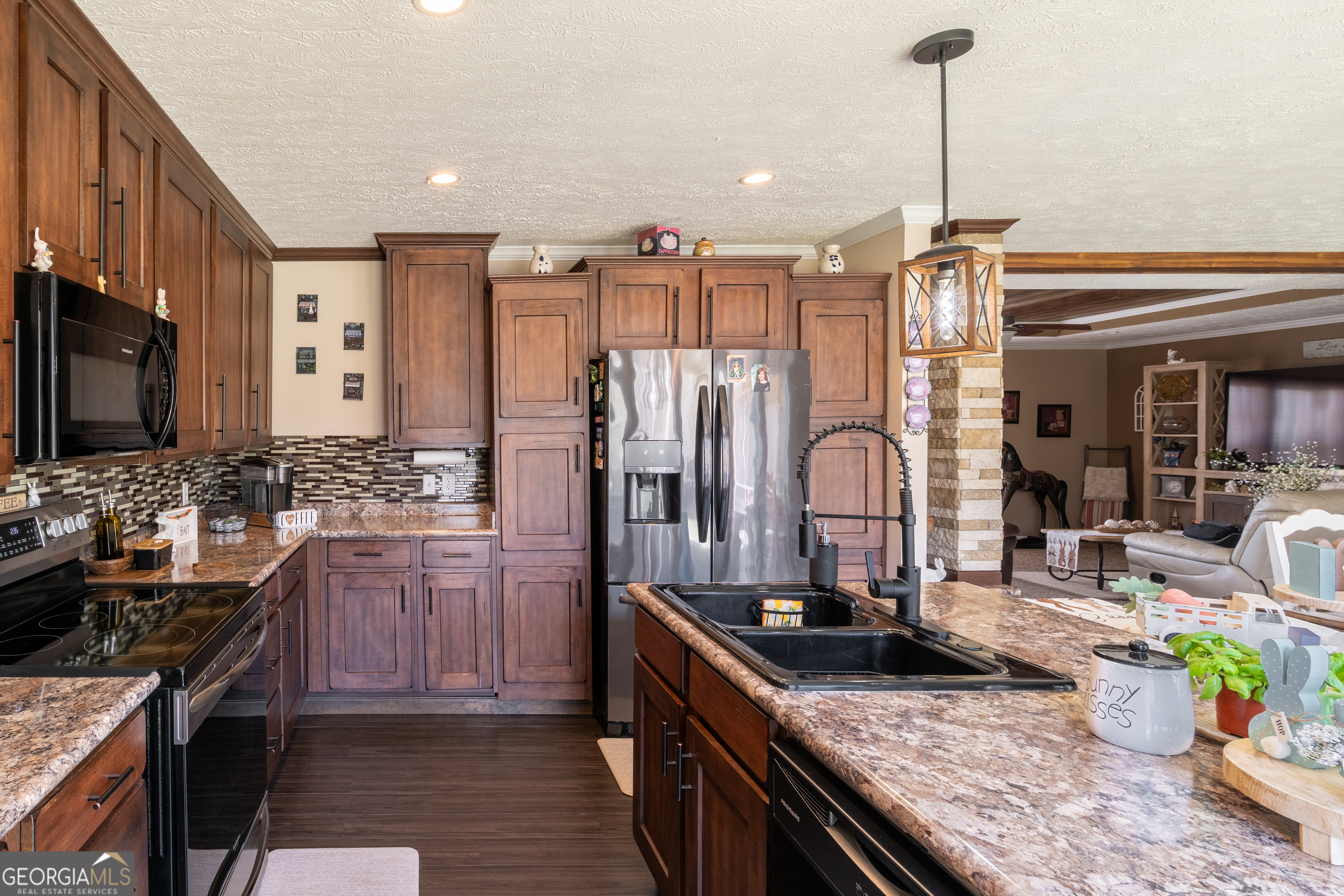 346 Gum Creek Road Roopville, GA 30170 - Photo 17 of 72