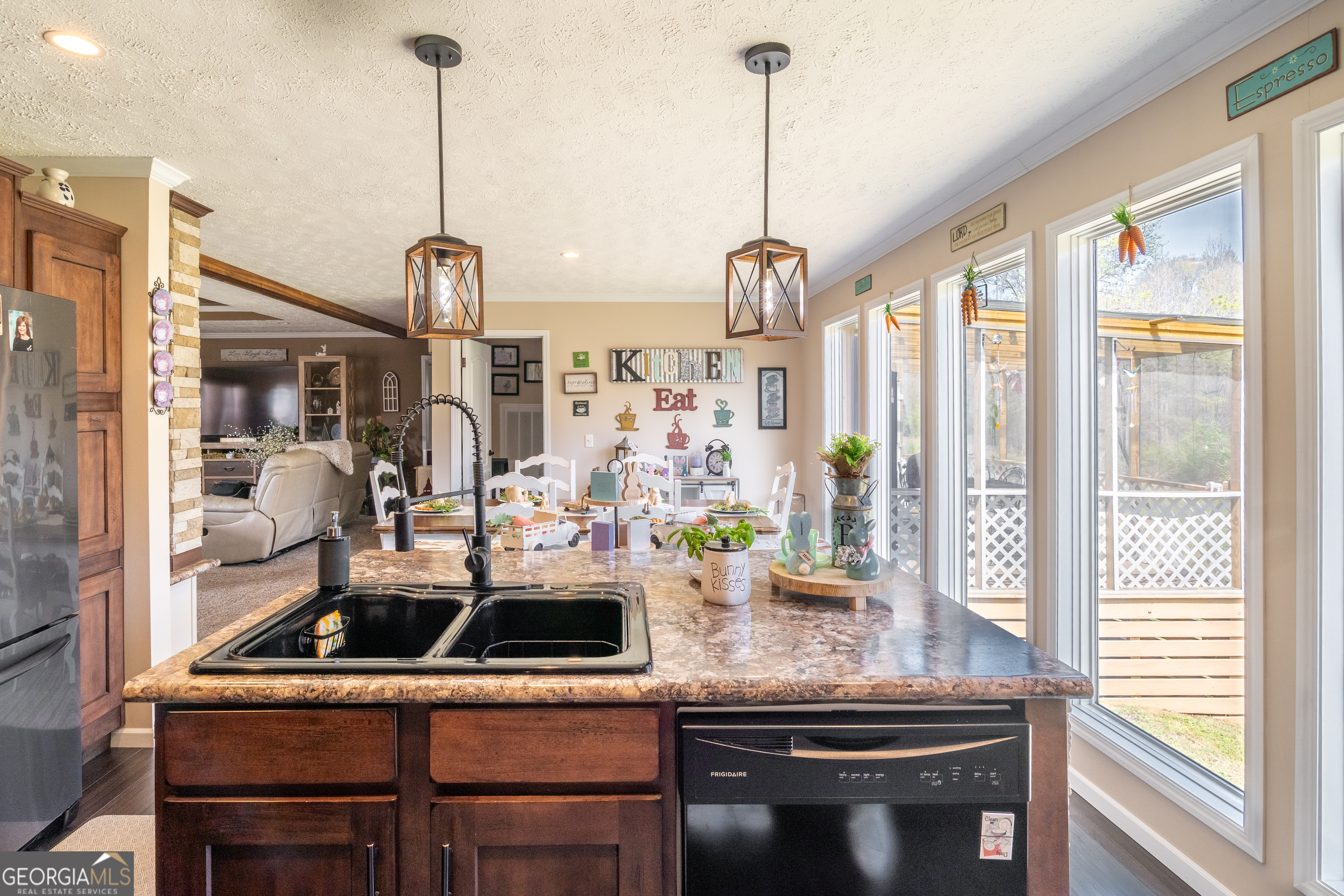 346 Gum Creek Road Roopville, GA 30170 - Photo 19 of 72