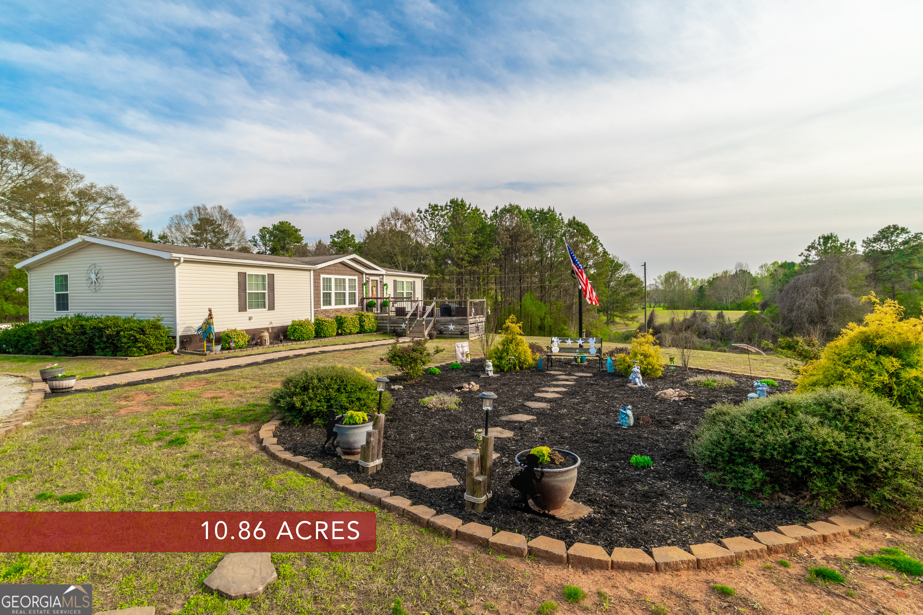 346 Gum Creek Road Roopville, GA 30170 - Photo 2 of 72