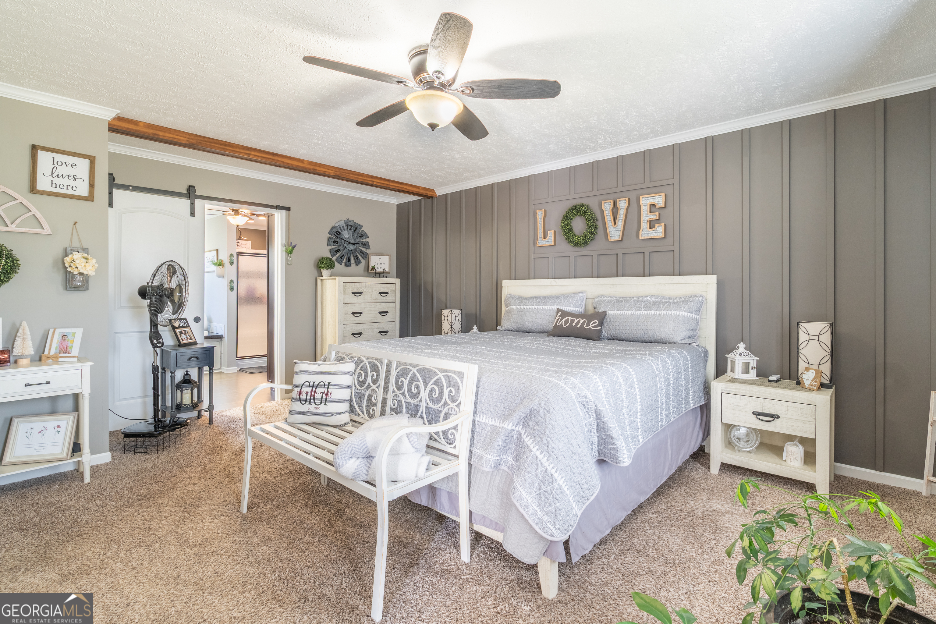 346 Gum Creek Road Roopville, GA 30170 - Photo 21 of 72