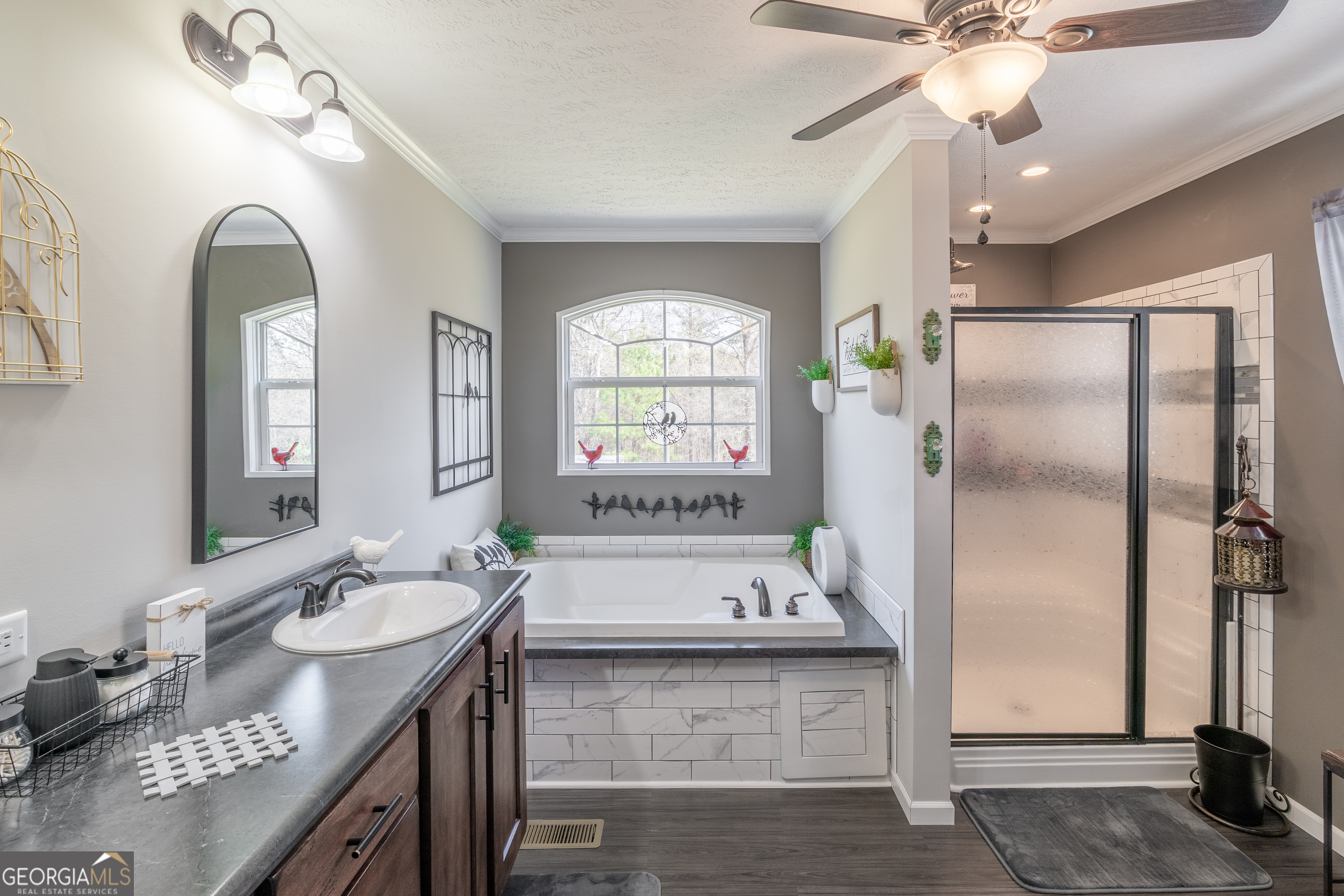 346 Gum Creek Road Roopville, GA 30170 - Photo 23 of 72