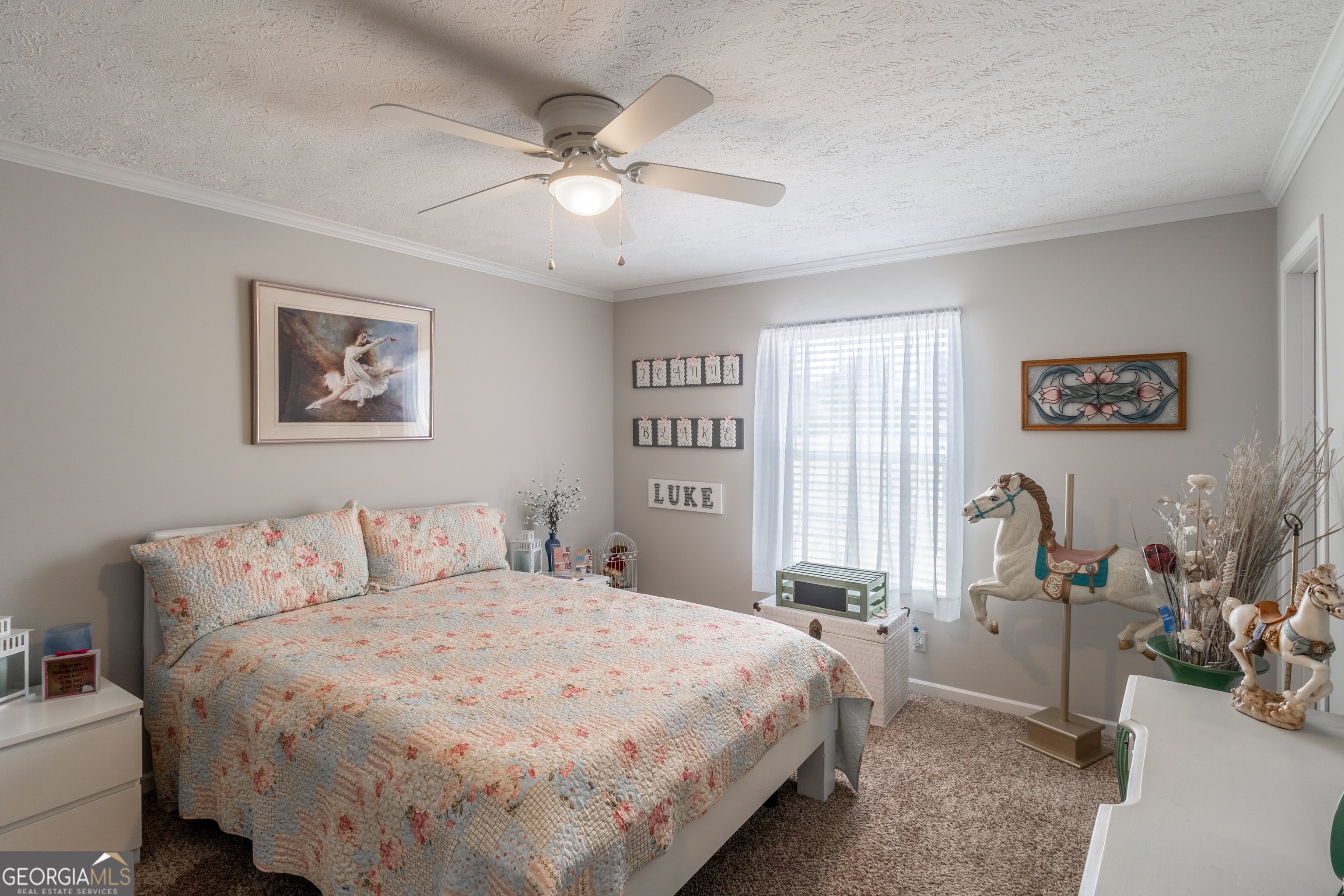 346 Gum Creek Road Roopville, GA 30170 - Photo 31 of 72