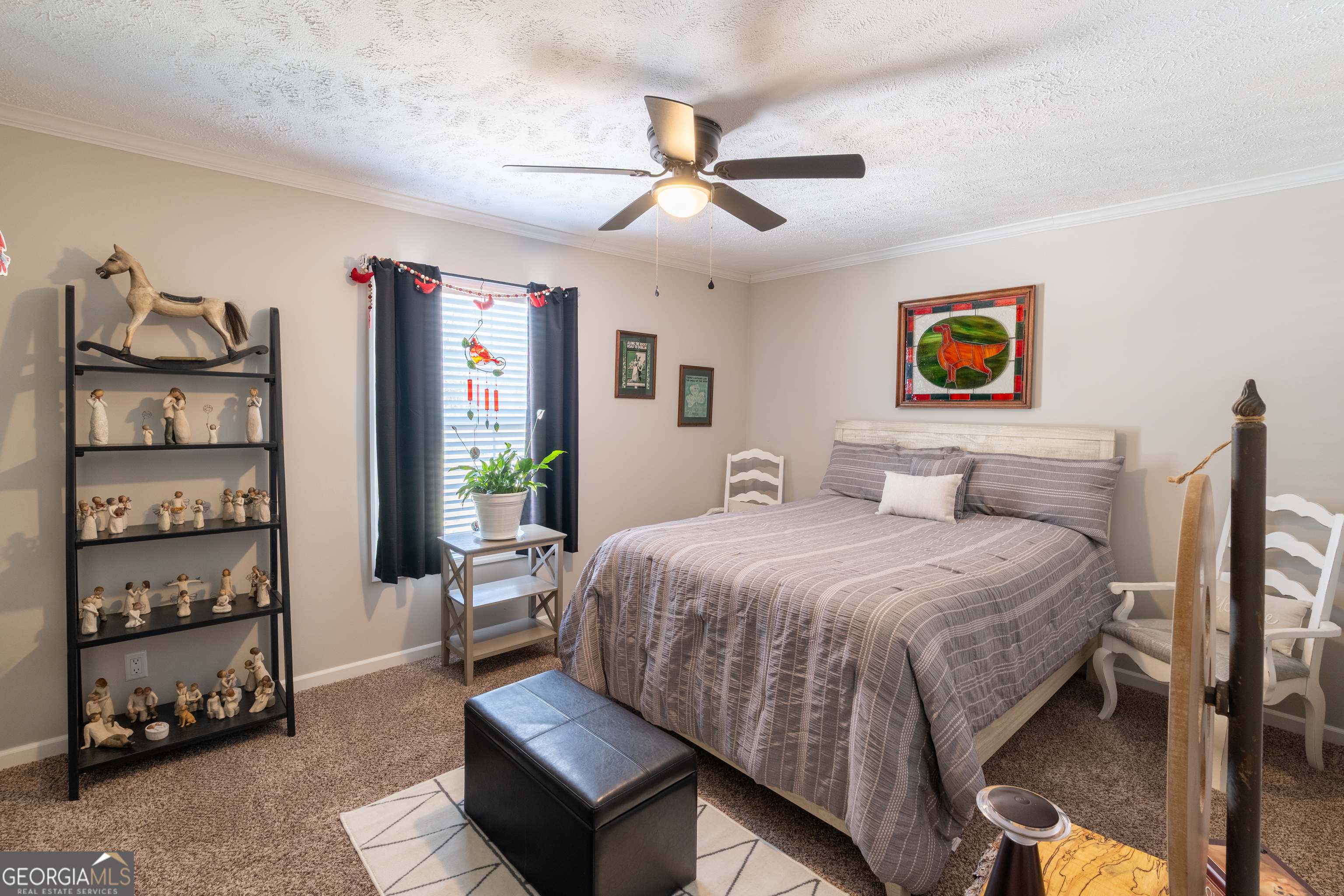 346 Gum Creek Road Roopville, GA 30170 - Photo 33 of 72