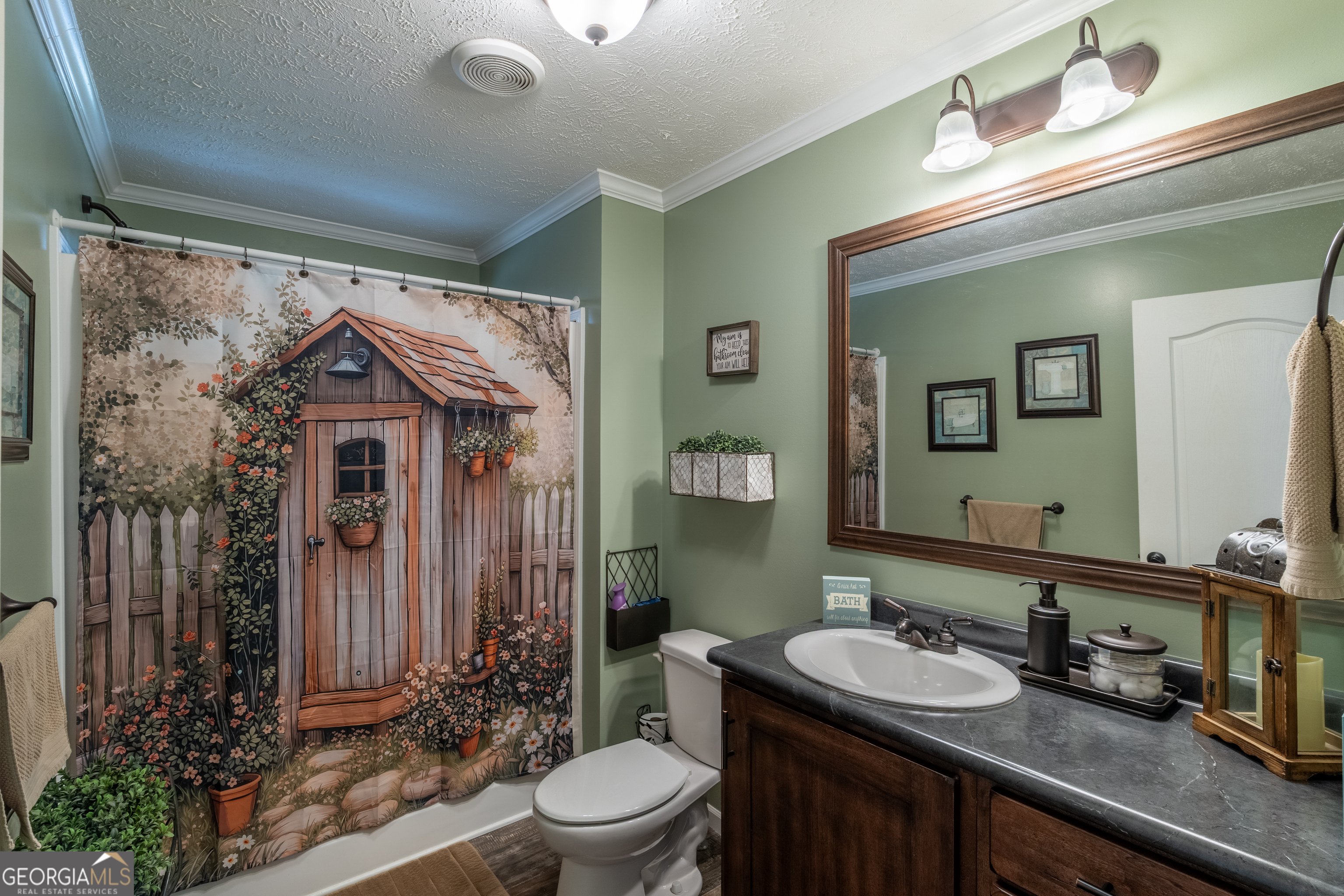 346 Gum Creek Road Roopville, GA 30170 - Photo 35 of 72