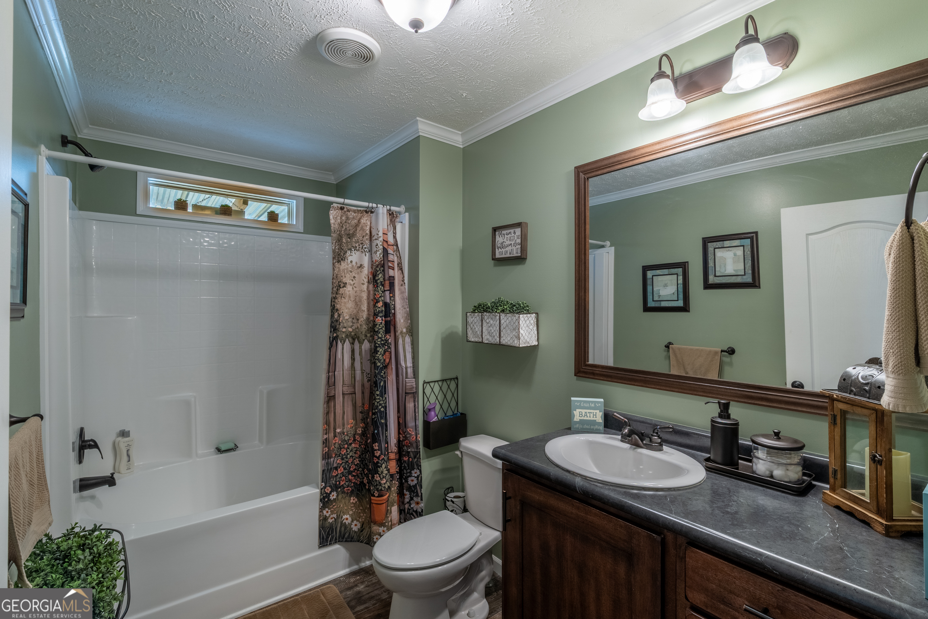 346 Gum Creek Road Roopville, GA 30170 - Photo 36 of 72