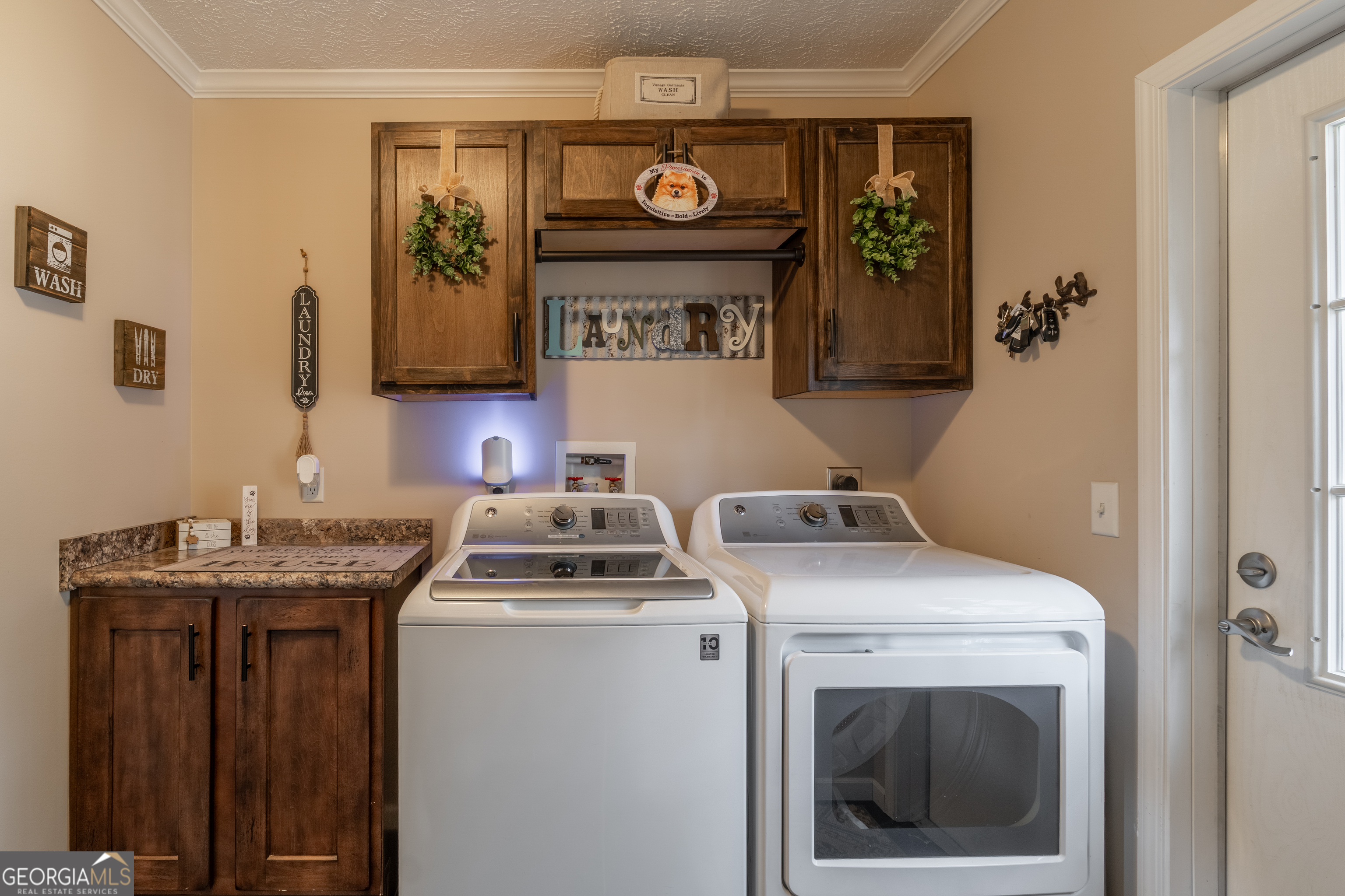 346 Gum Creek Road Roopville, GA 30170 - Photo 37 of 72