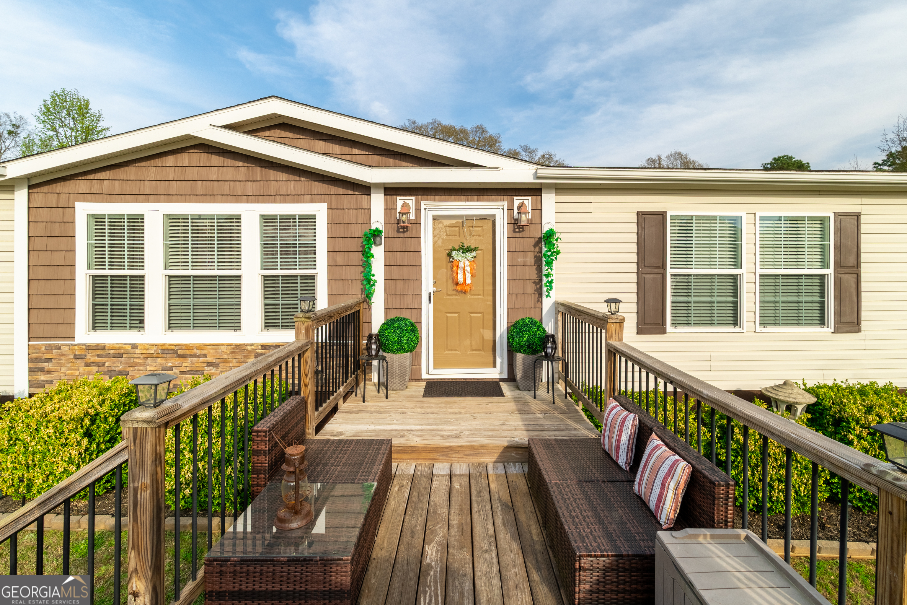 346 Gum Creek Road Roopville, GA 30170 - Photo 41 of 72