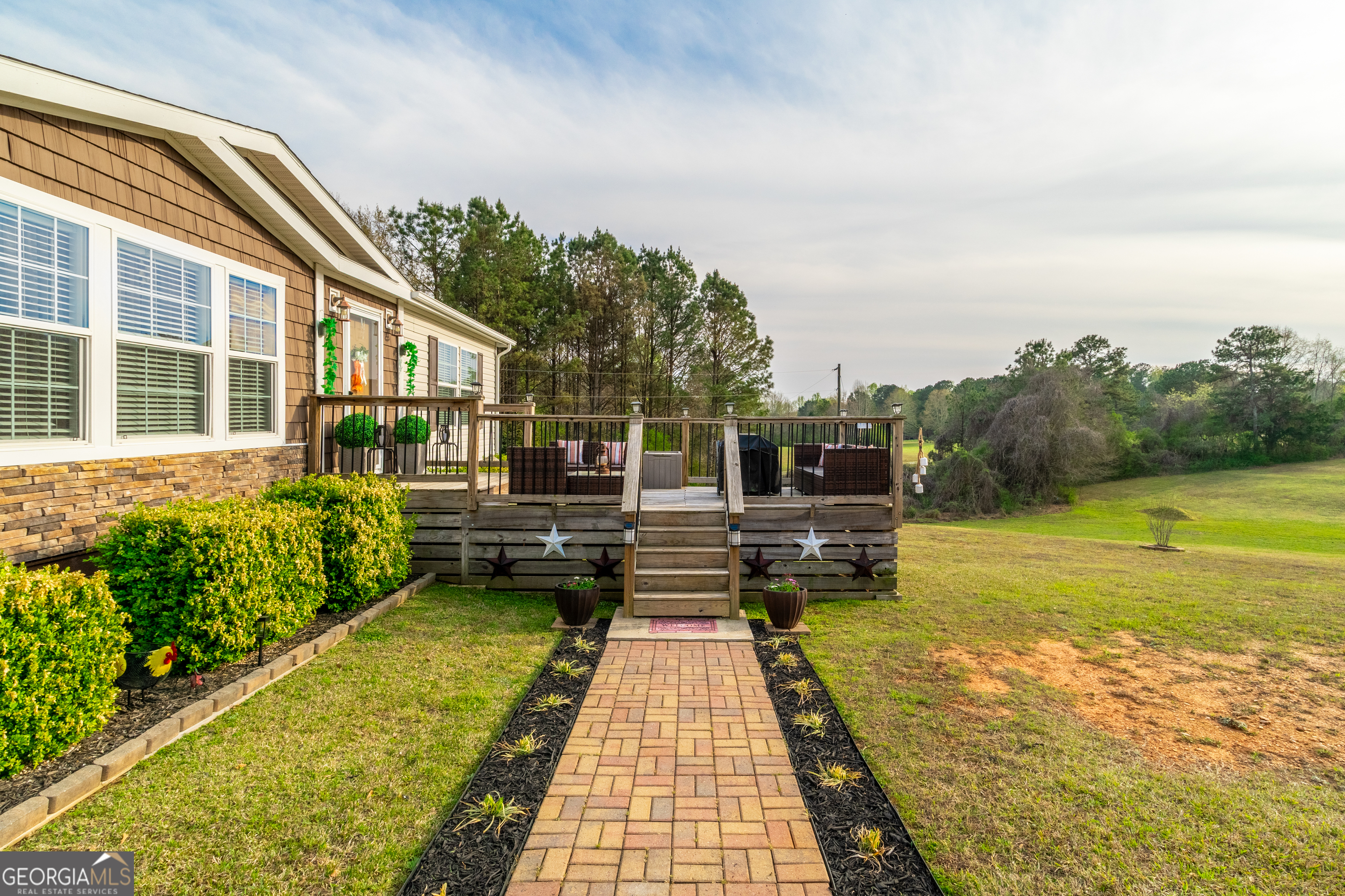 346 Gum Creek Road Roopville, GA 30170 - Photo 43 of 72