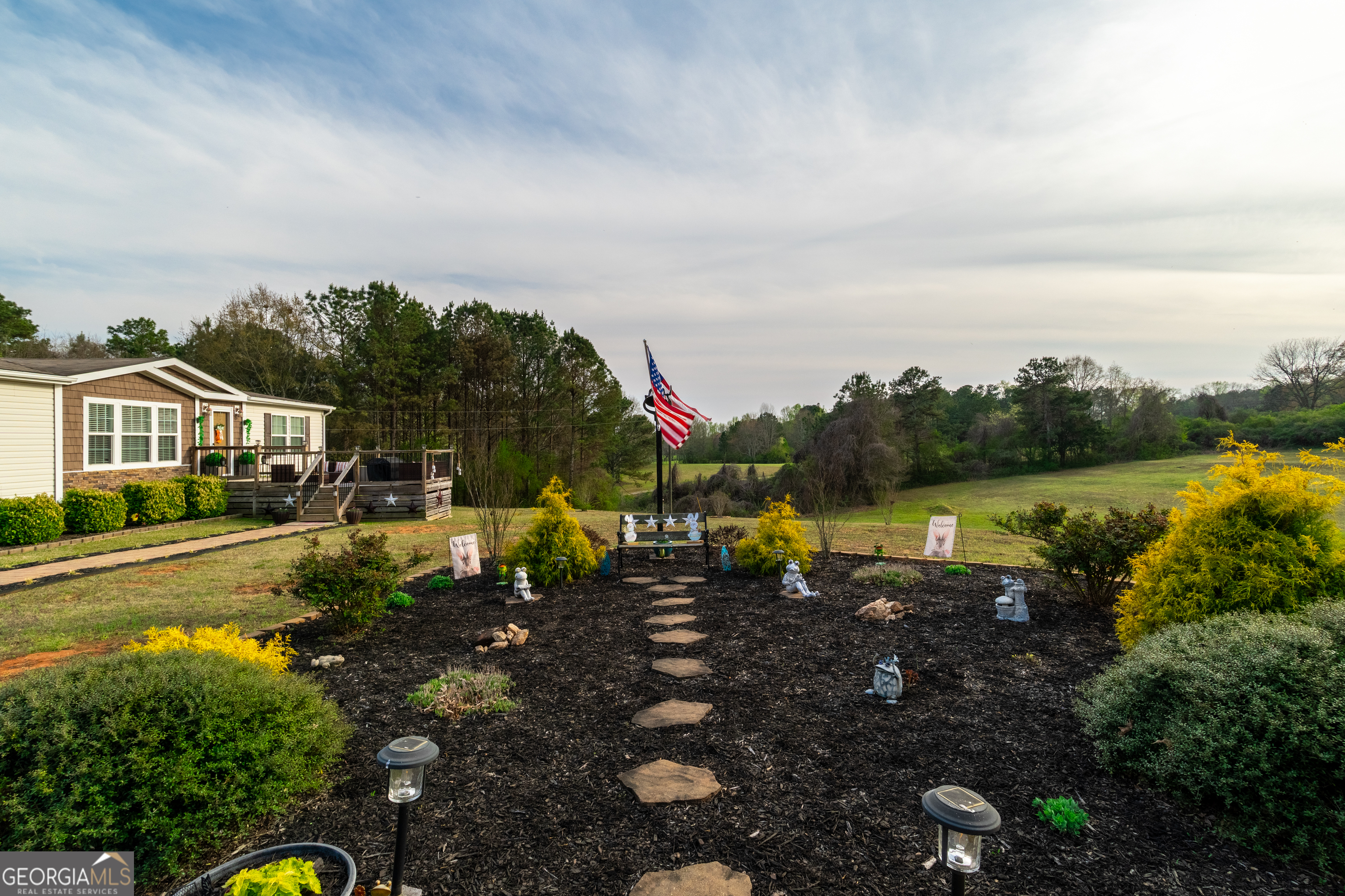 346 Gum Creek Road Roopville, GA 30170 - Photo 44 of 72