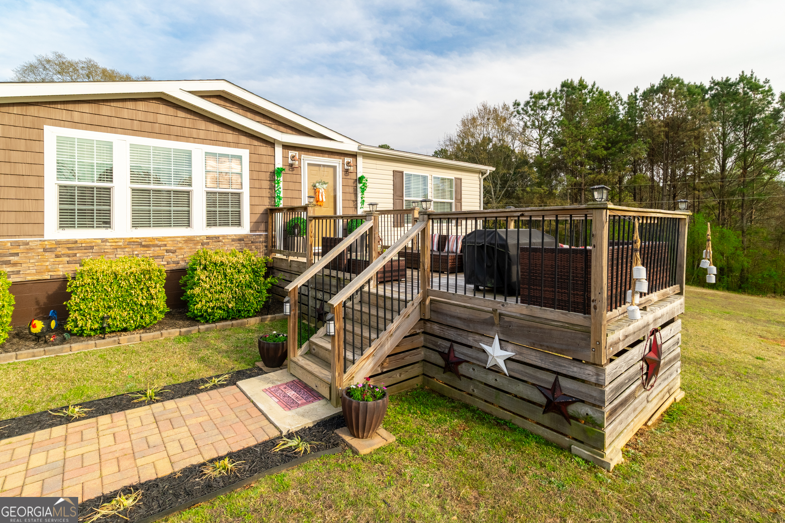 346 Gum Creek Road Roopville, GA 30170 - Photo 46 of 72