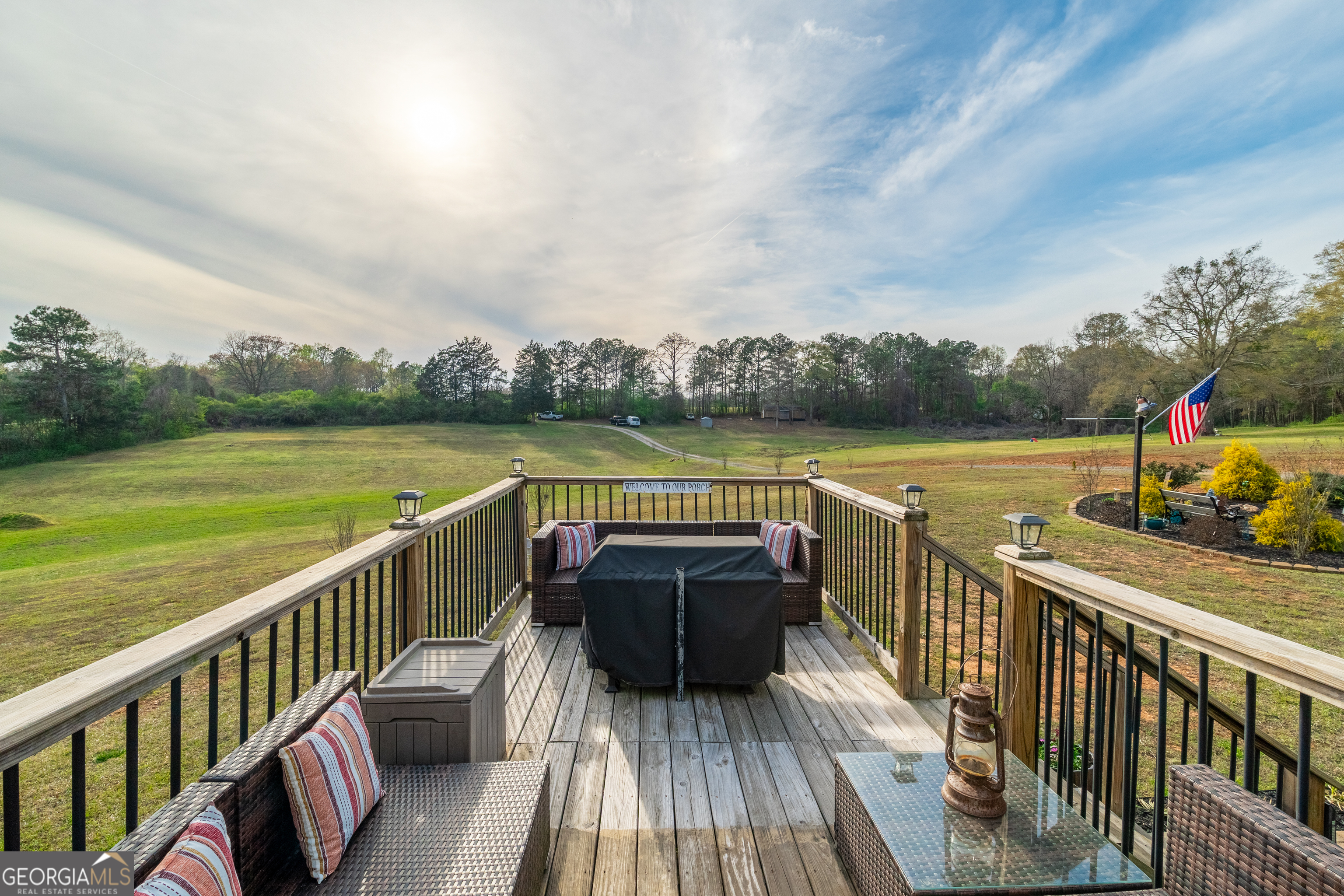 346 Gum Creek Road Roopville, GA 30170 - Photo 47 of 72