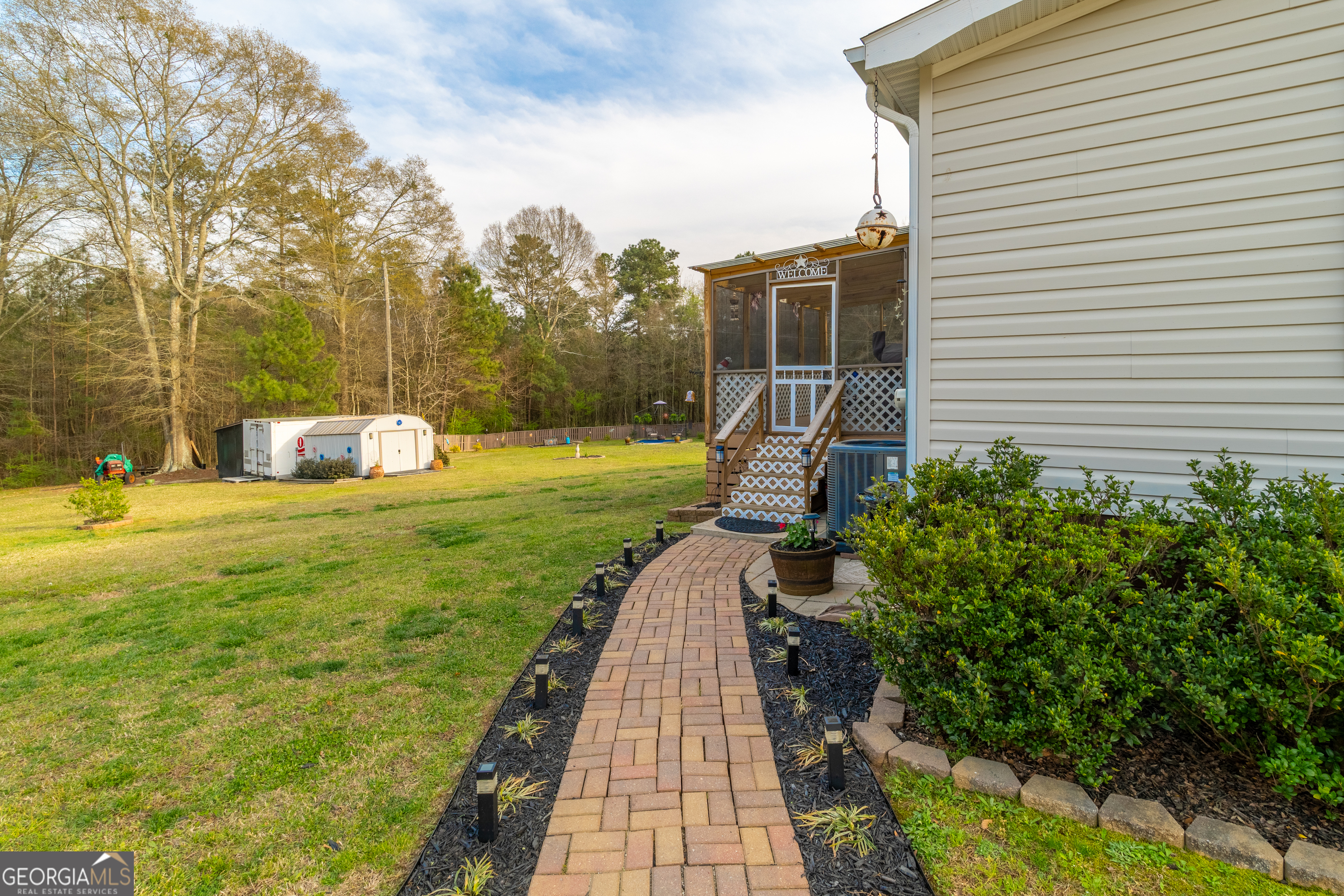 346 Gum Creek Road Roopville, GA 30170 - Photo 48 of 72