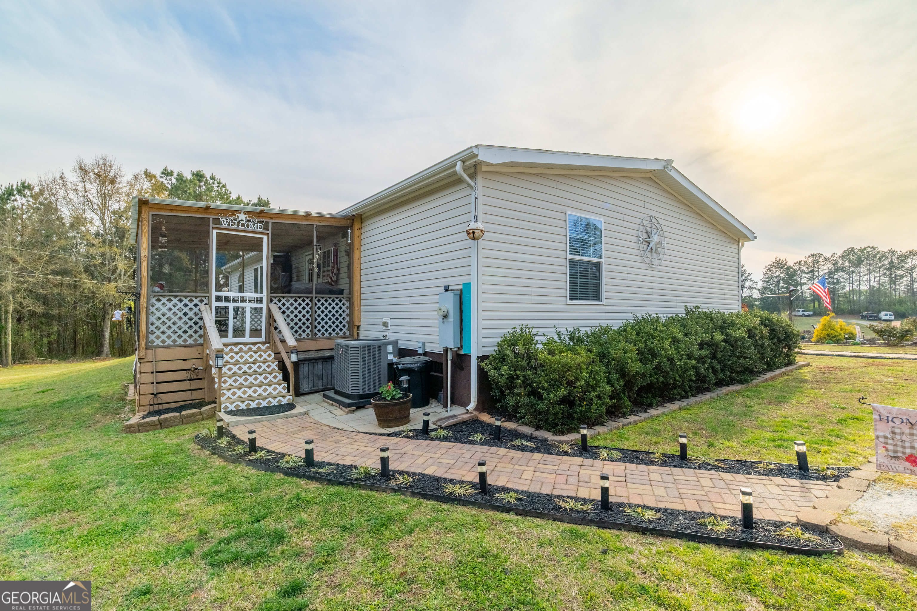 346 Gum Creek Road Roopville, GA 30170 - Photo 49 of 72