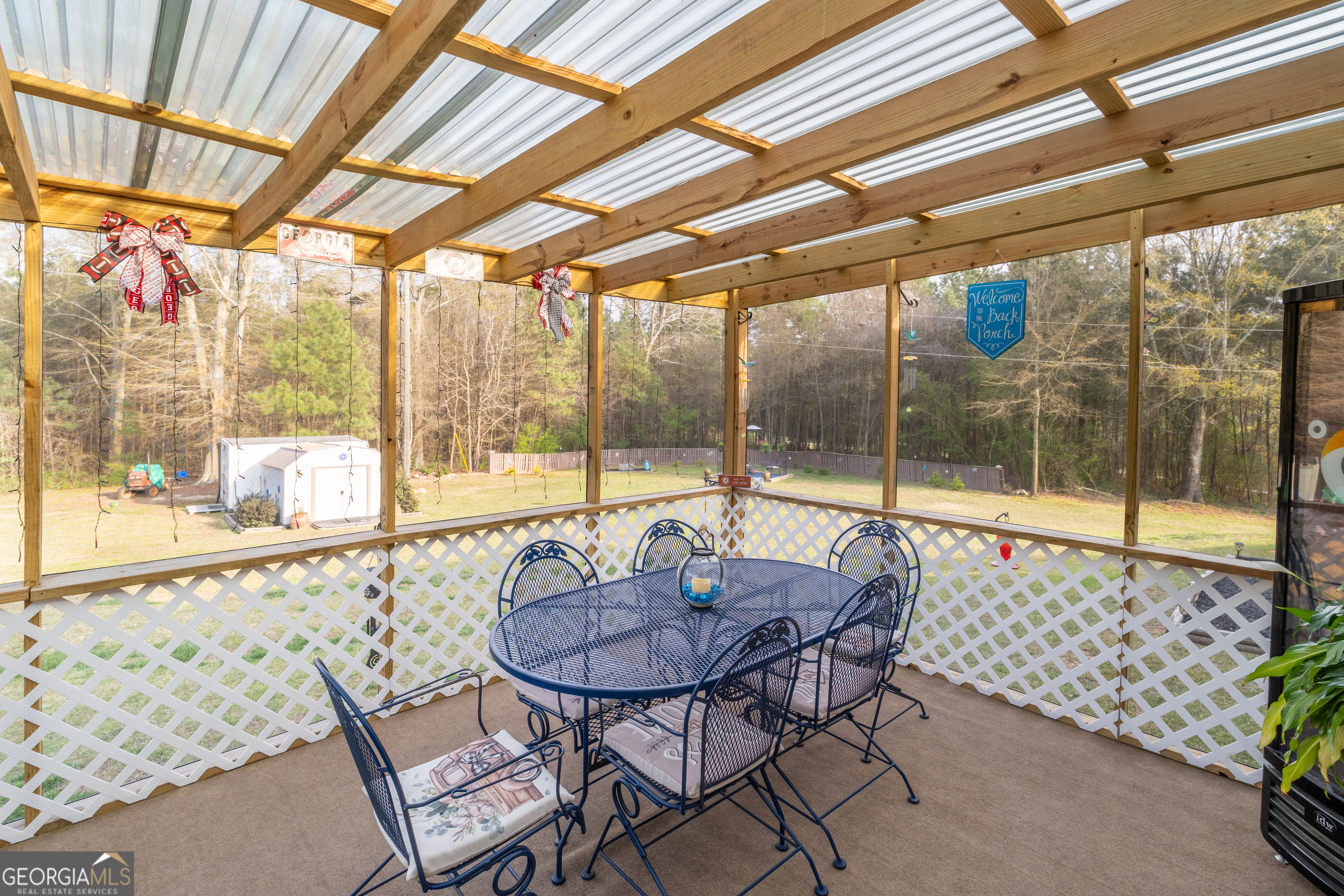 346 Gum Creek Road Roopville, GA 30170 - Photo 50 of 72