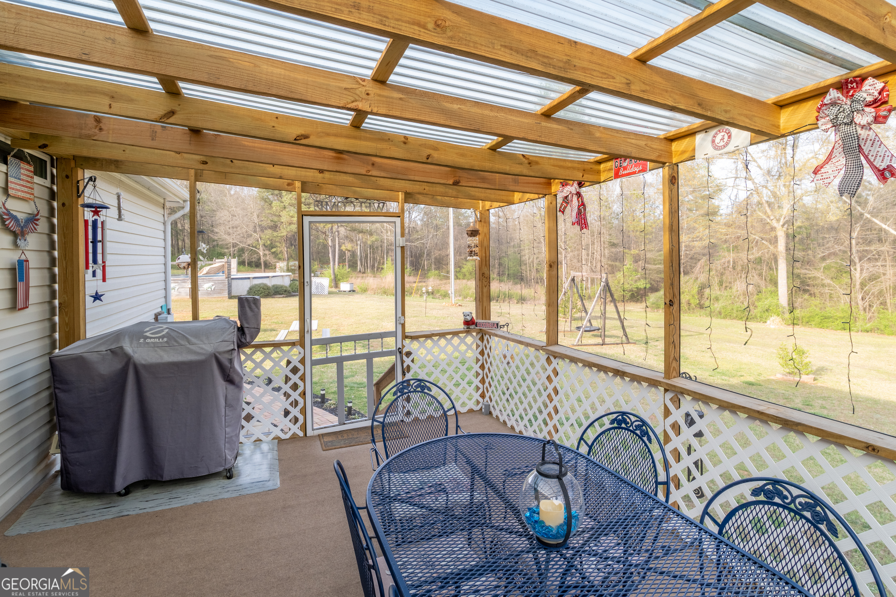 346 Gum Creek Road Roopville, GA 30170 - Photo 52 of 72