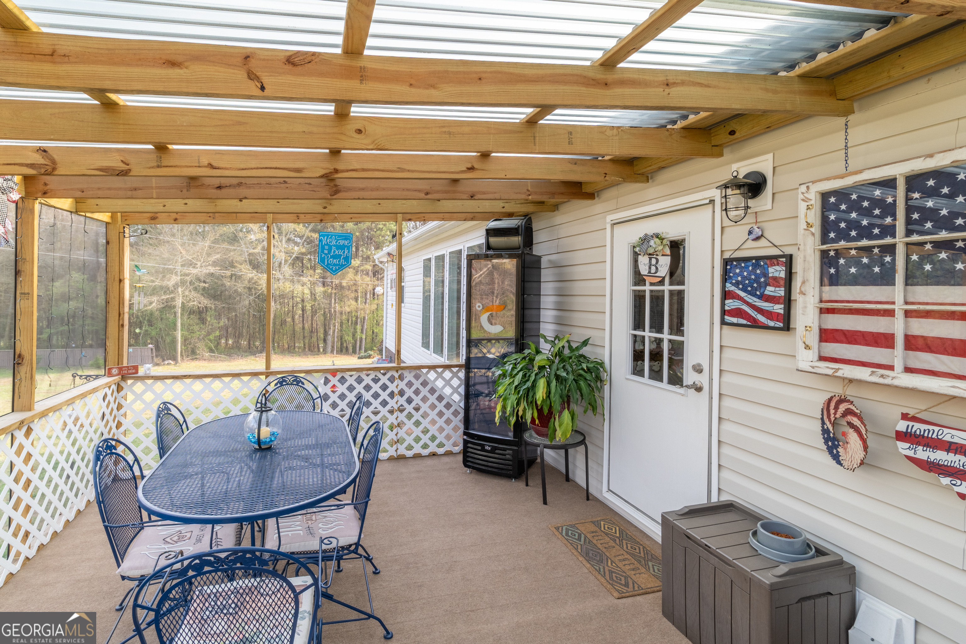 346 Gum Creek Road Roopville, GA 30170 - Photo 53 of 72