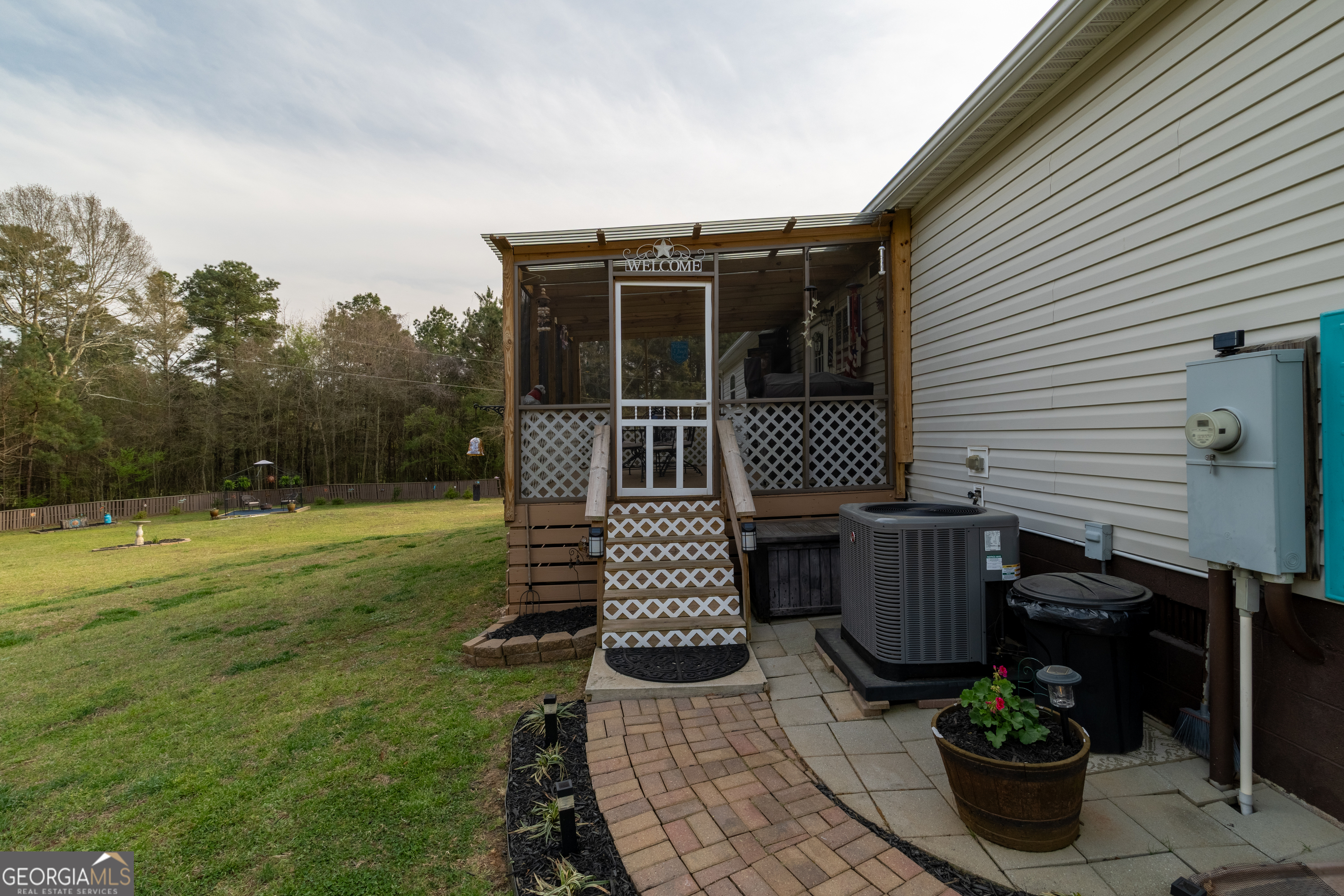 346 Gum Creek Road Roopville, GA 30170 - Photo 54 of 72