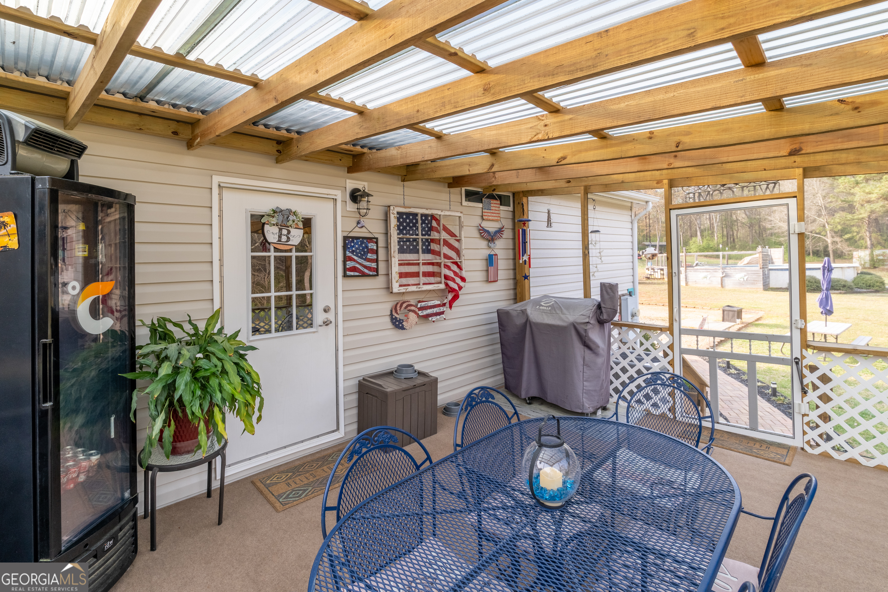 346 Gum Creek Road Roopville, GA 30170 - Photo 55 of 72