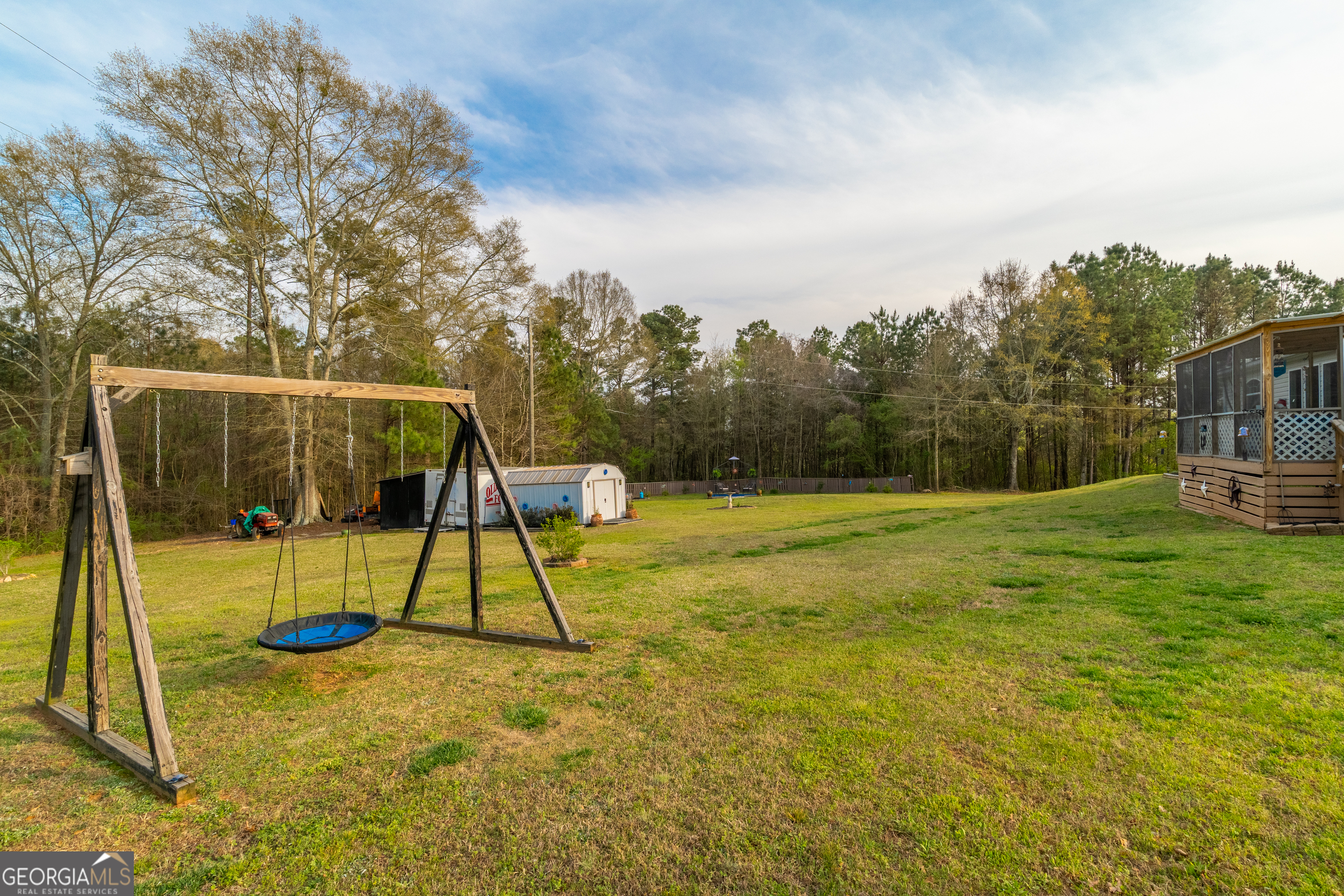 346 Gum Creek Road Roopville, GA 30170 - Photo 56 of 72