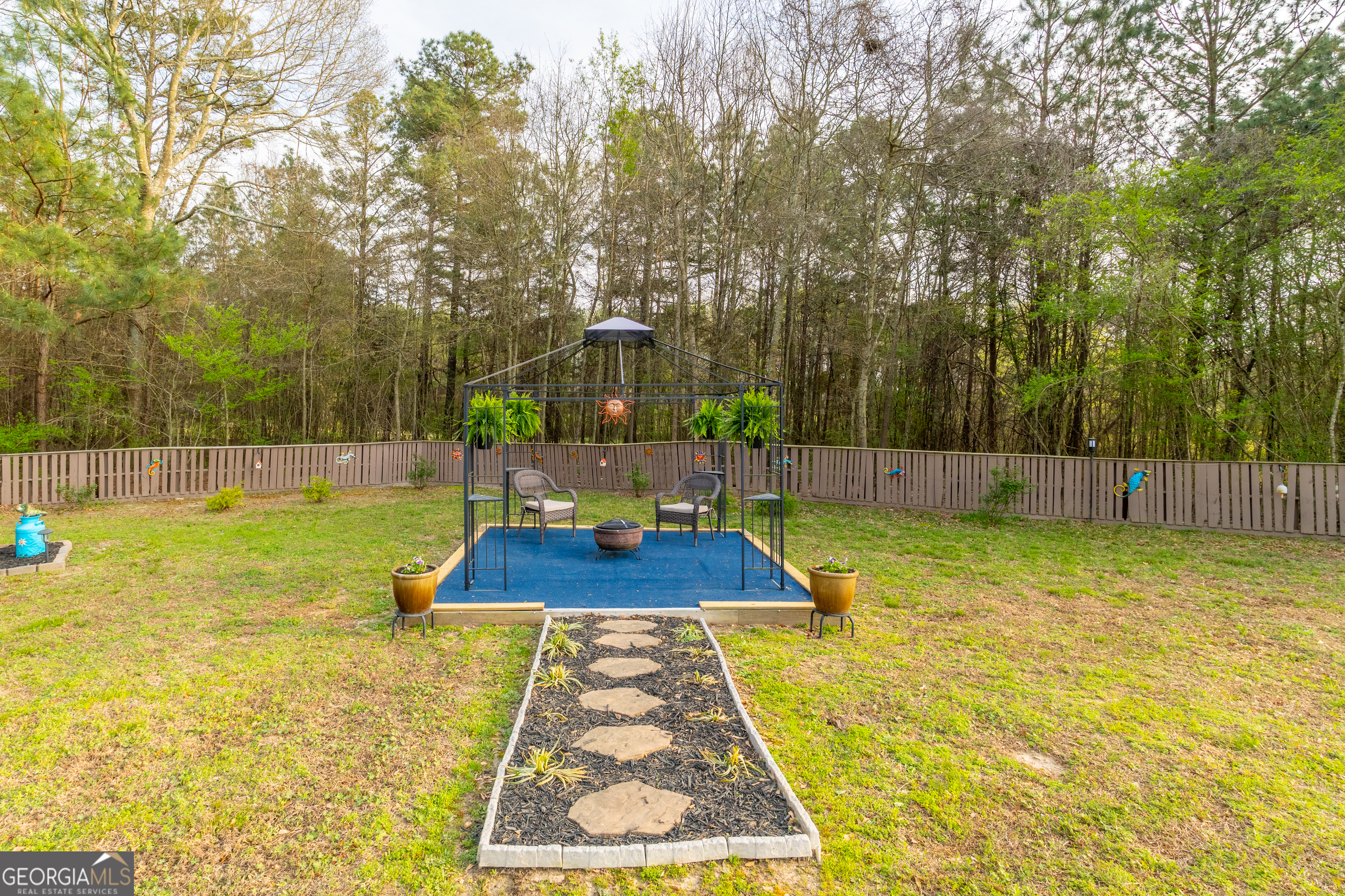 346 Gum Creek Road Roopville, GA 30170 - Photo 59 of 72