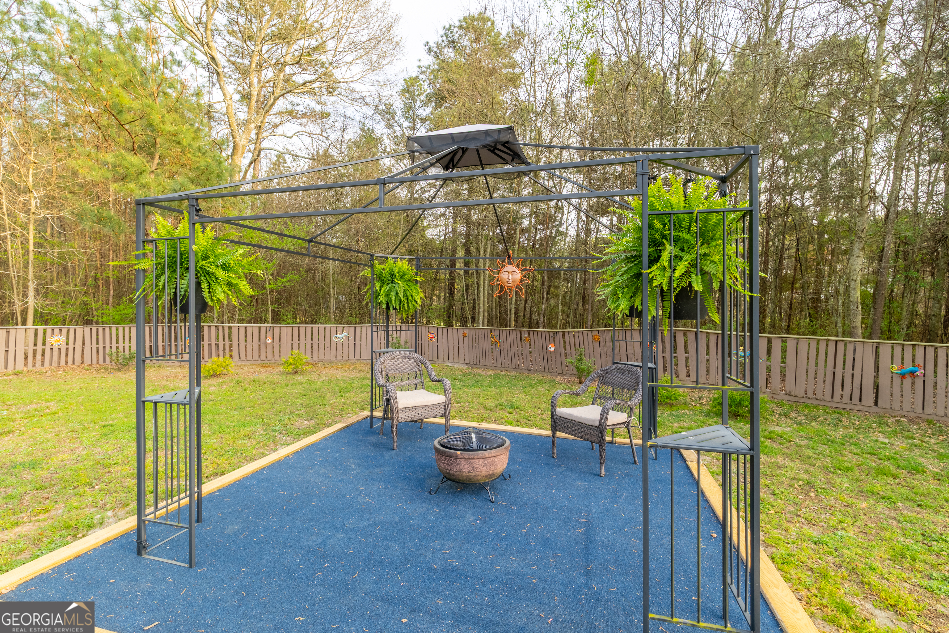 346 Gum Creek Road Roopville, GA 30170 - Photo 60 of 72