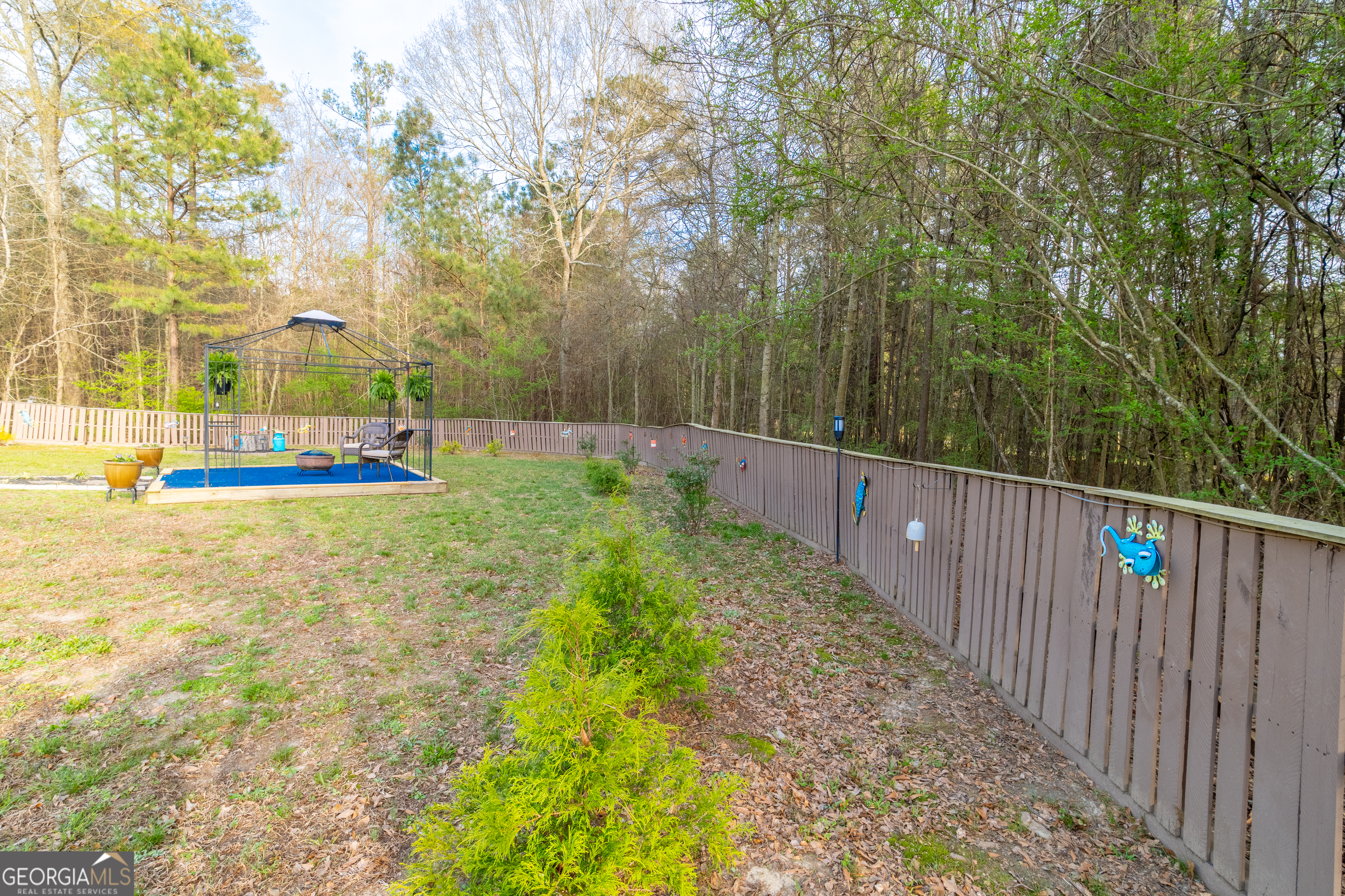 346 Gum Creek Road Roopville, GA 30170 - Photo 61 of 72