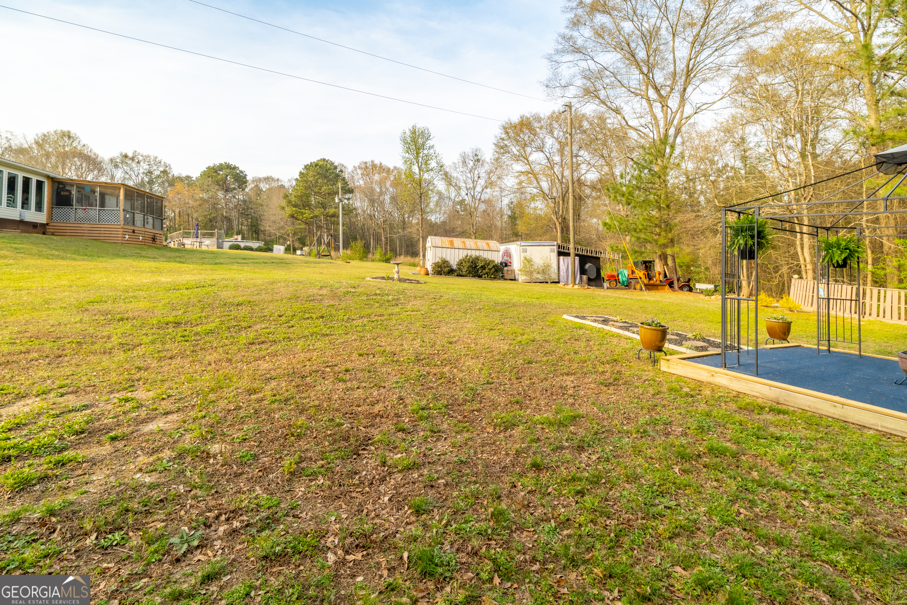 346 Gum Creek Road Roopville, GA 30170 - Photo 63 of 72