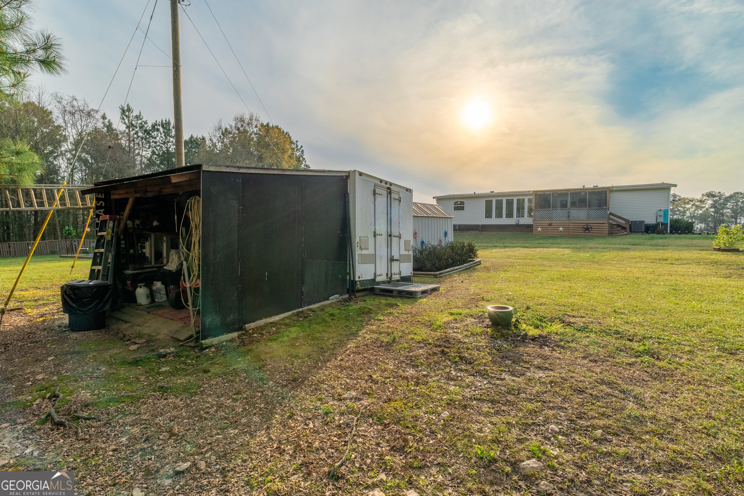 346 Gum Creek Road Roopville, GA 30170 - Photo 66 of 72