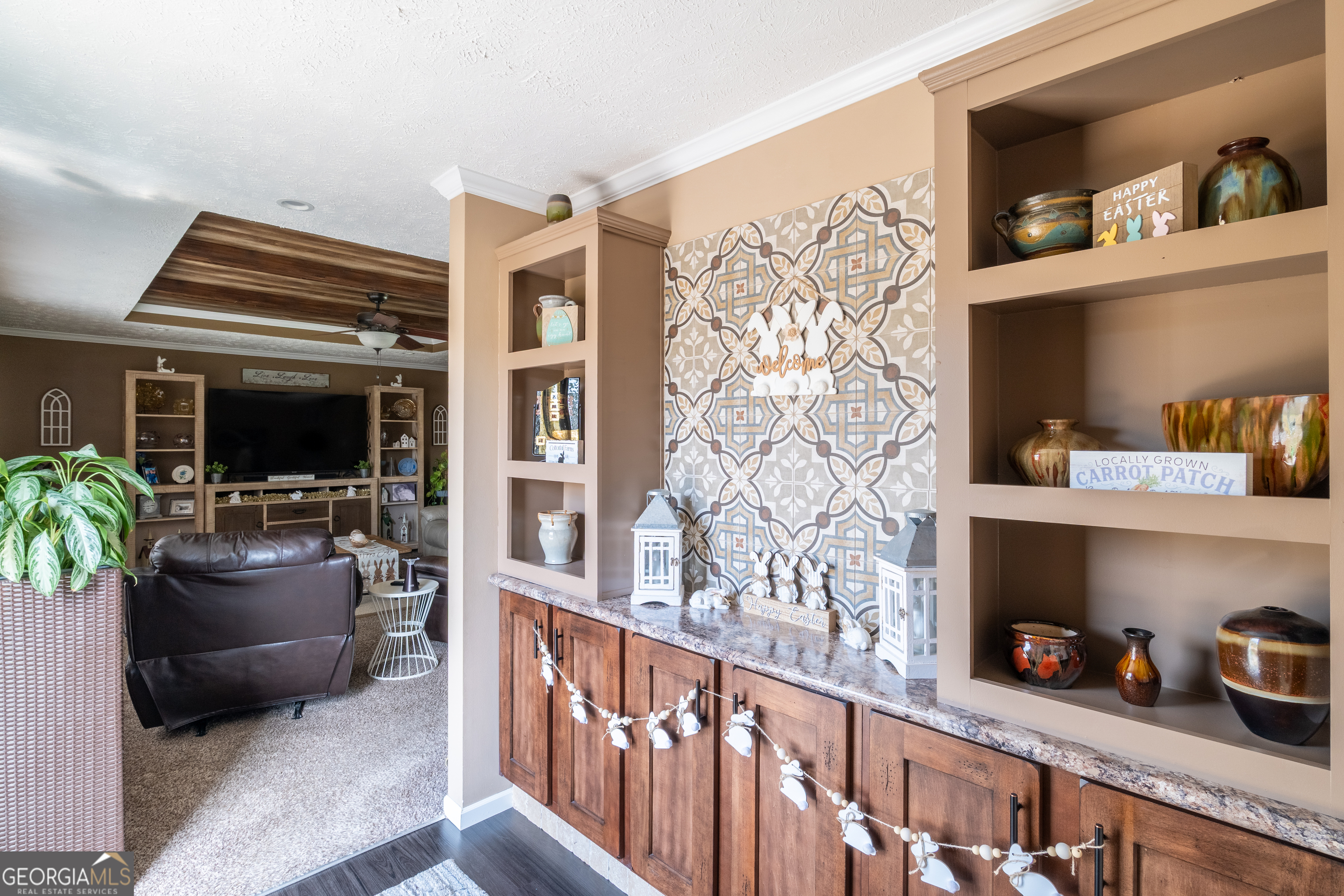 346 Gum Creek Road Roopville, GA 30170 - Photo 7 of 72