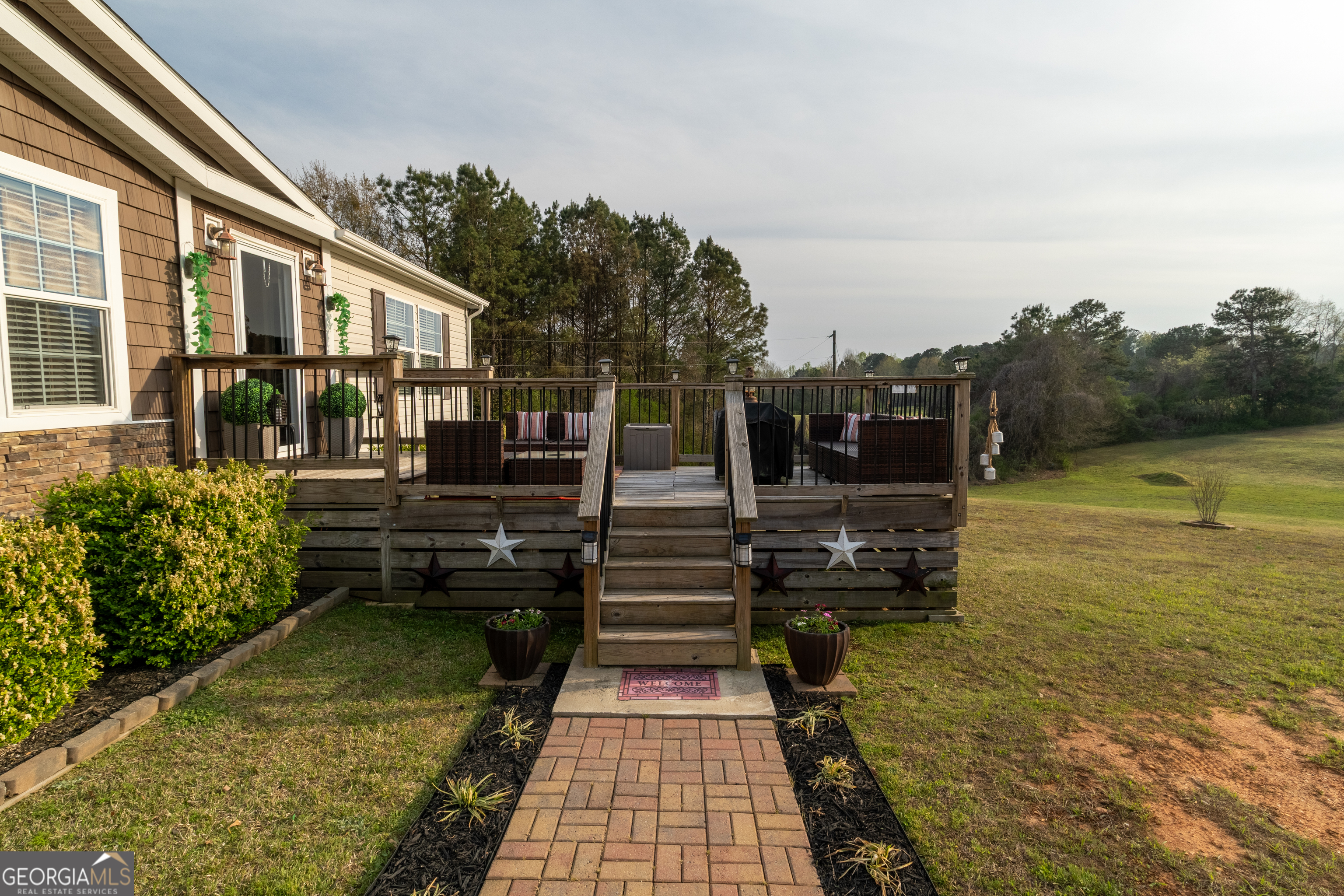 346 Gum Creek Road Roopville, GA 30170 - Photo 72 of 72