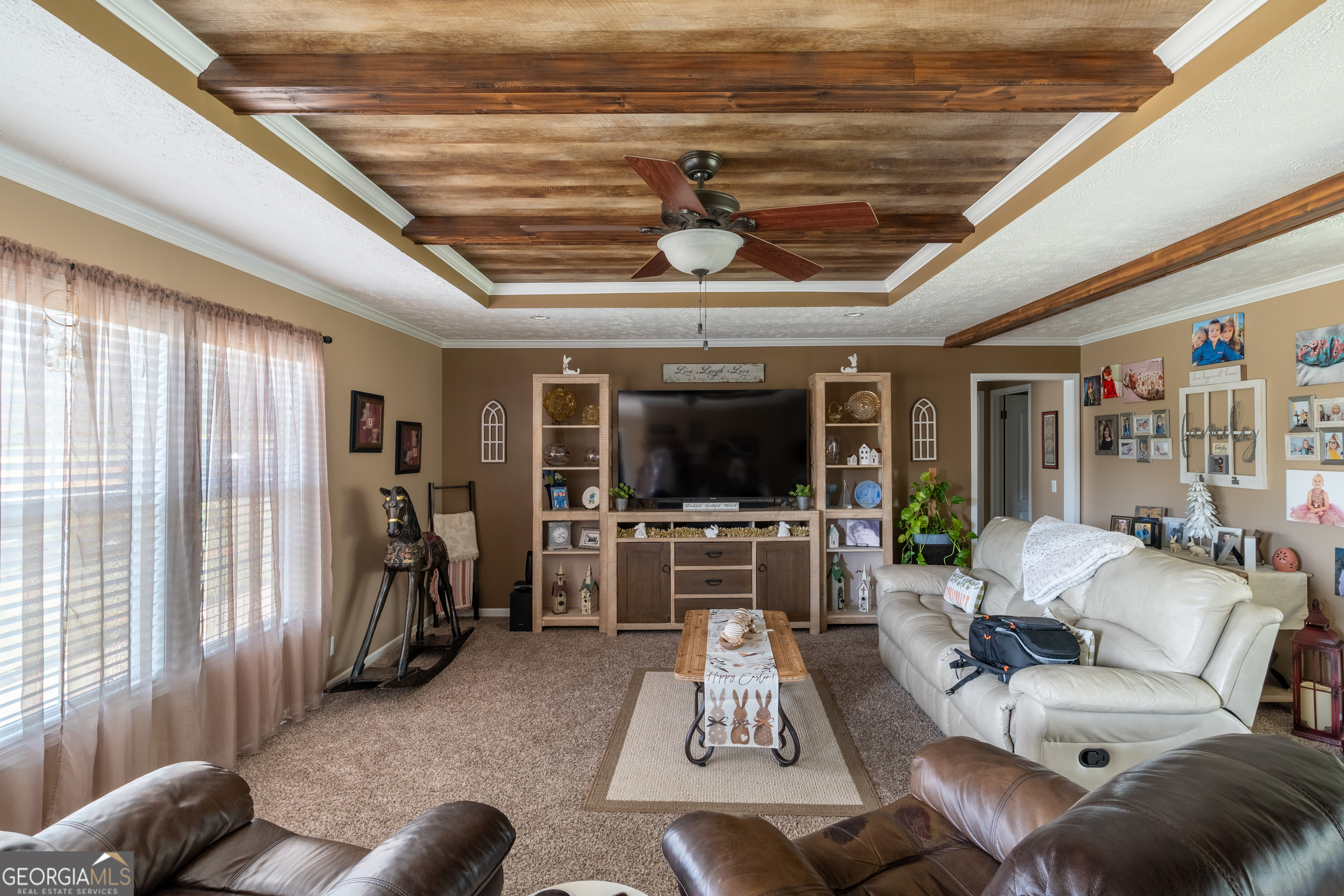 346 Gum Creek Road Roopville, GA 30170 - Photo 9 of 72