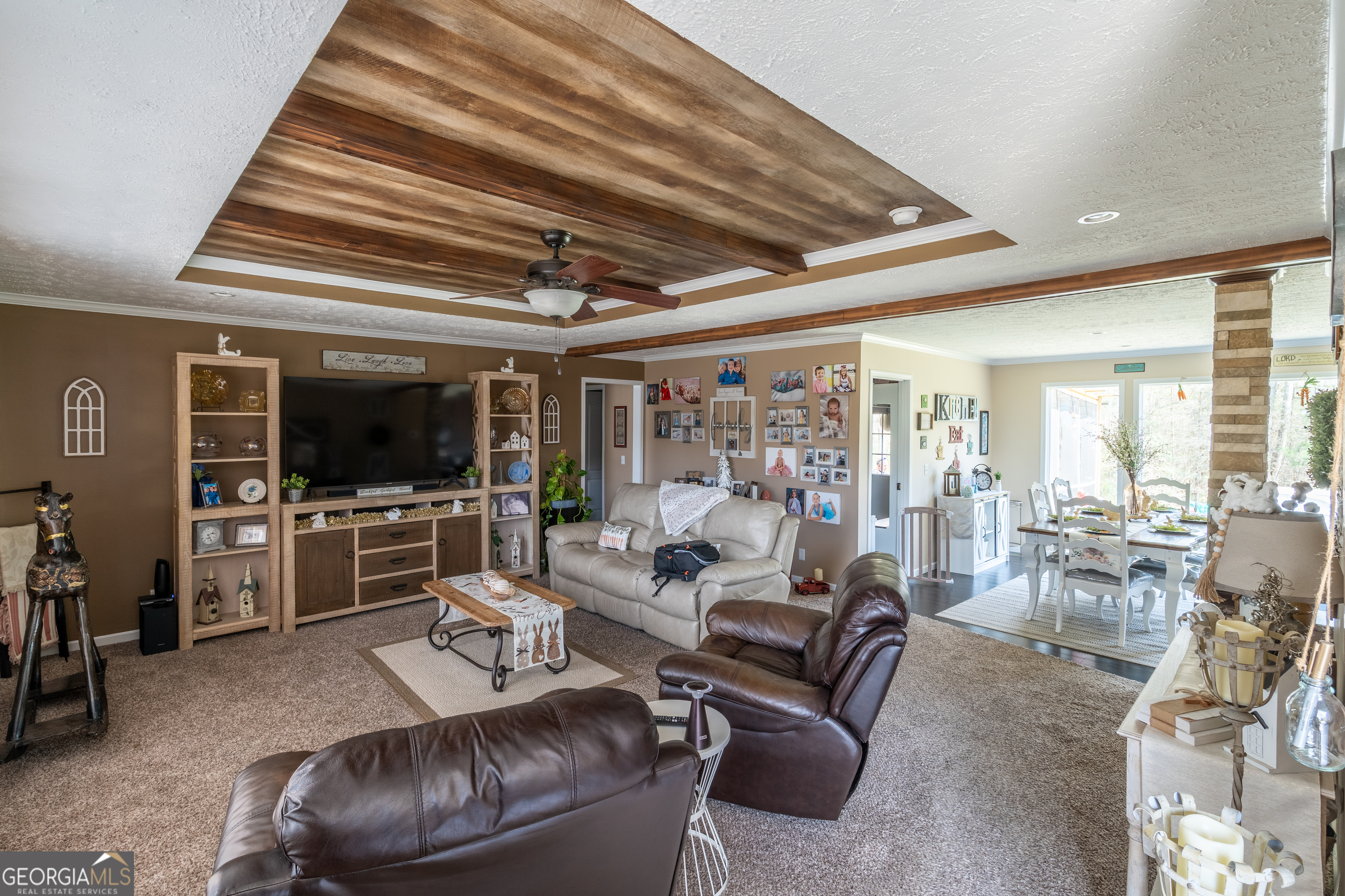 346 Gum Creek Road Roopville, GA 30170 - Photo 10 of 72