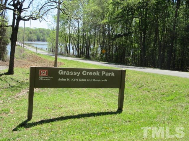 9563 George Ruff Road Bullock, NC 27507 - Photo 2 of 5 a view of a park with trees