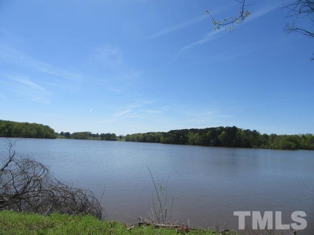 9563 George Ruff Road Bullock, NC 27507 - Photo 5 of 5 a view of a lake
