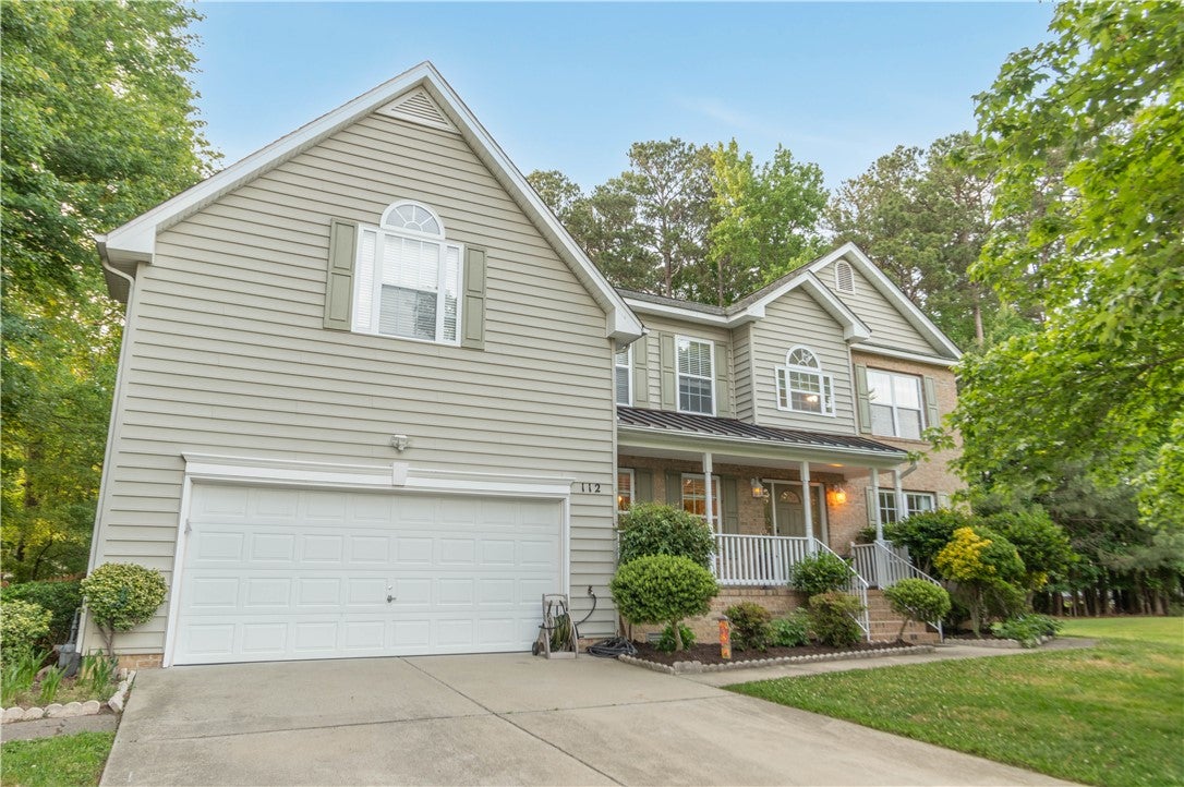 112 Franklin Road Yorktown, VA 23692 - Photo 1 of 1 Gallery Image 1