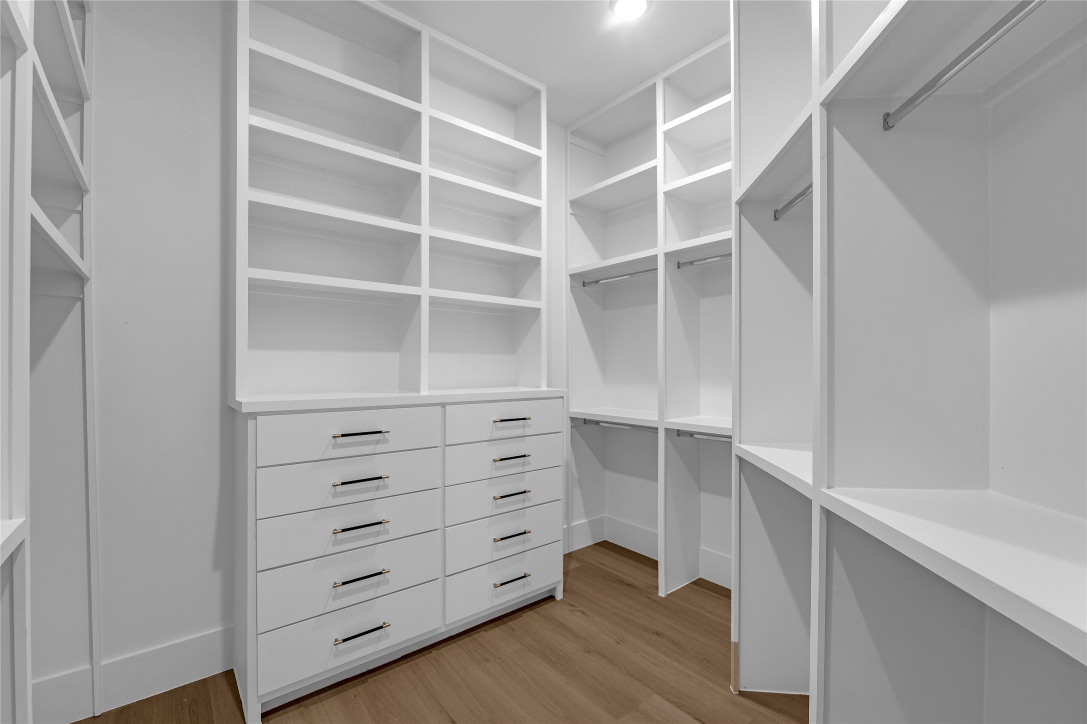 2031 Peppermill Road Houston, TX 77080 - Photo 28 of 48 A walk-in closet dreams are made of...