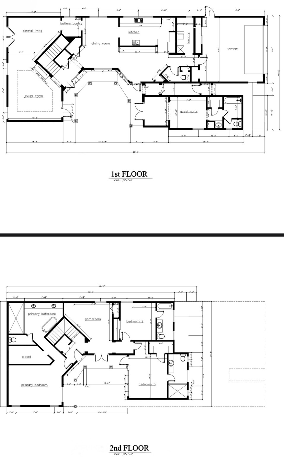 2031 Peppermill Road Houston, TX 77080 - Photo 48 of 48 2031 Peppermill - A bright, inviting floorplan bursting with charm