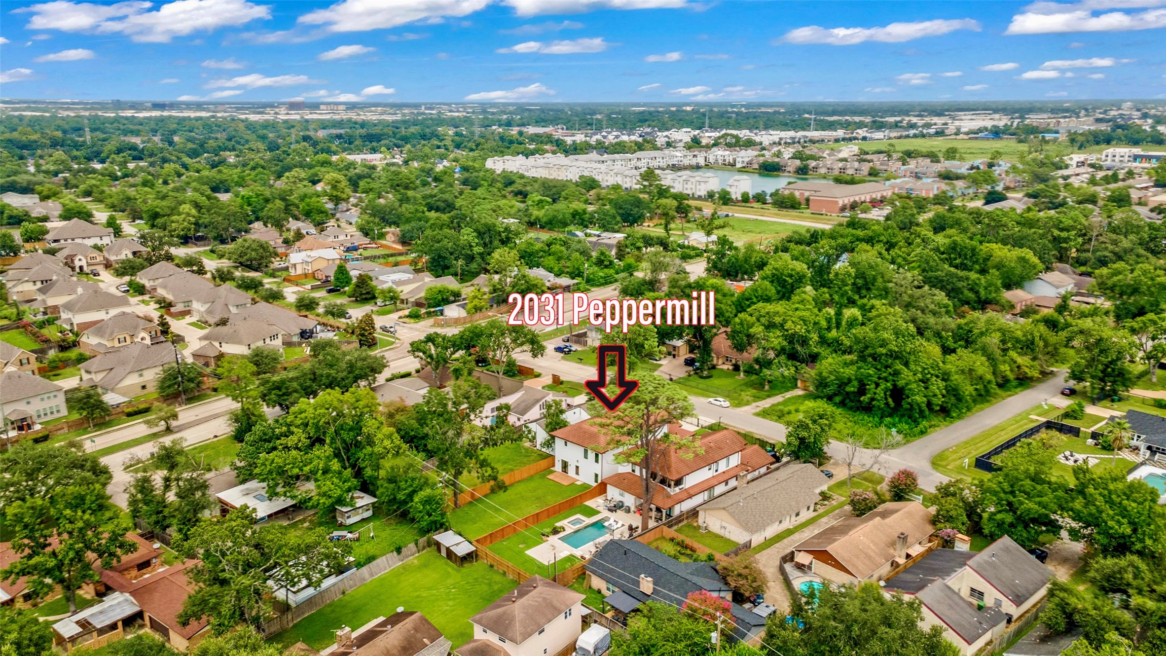 2031 Peppermill Road Houston, TX 77080 - Photo 46 of 48