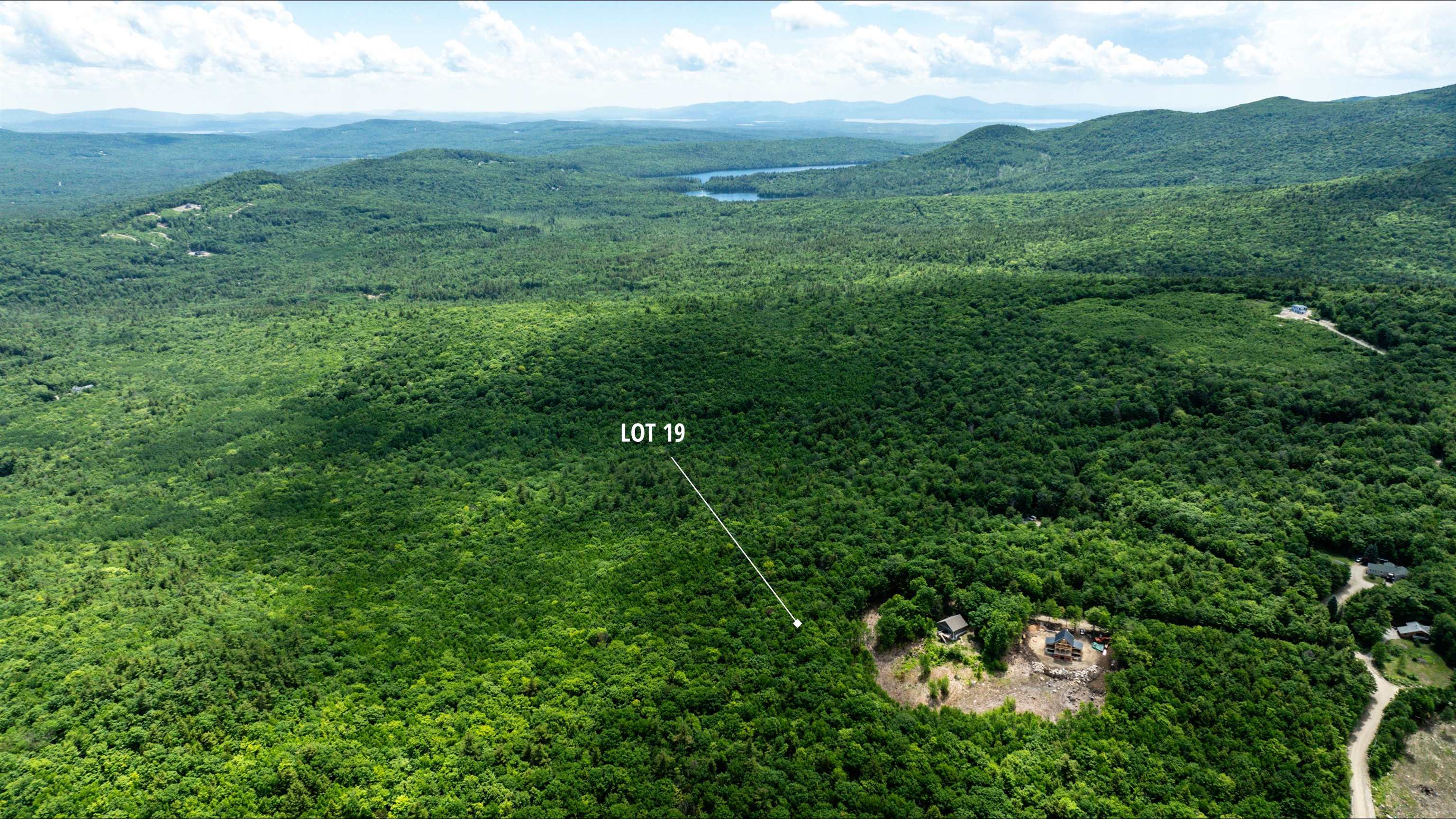 23 Passaconway Road, Unit 19 Ossipee, NH 03814 - Photo 18 of 19