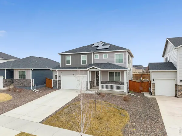 $550,000 | 4412 Garnet Way, Longmont, CO 80504