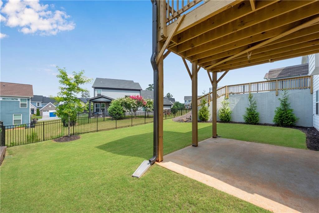 532 Redfish Way Hoschton, GA 30548 - Photo 41 of 53
