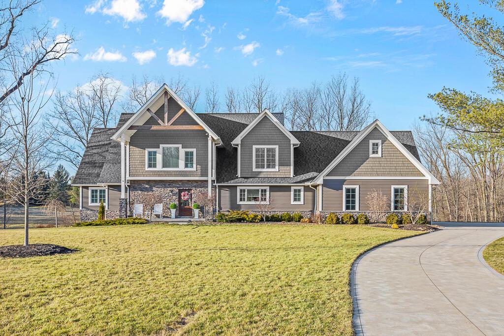 7901 Emerald Run Rd. Medina Ohio-28