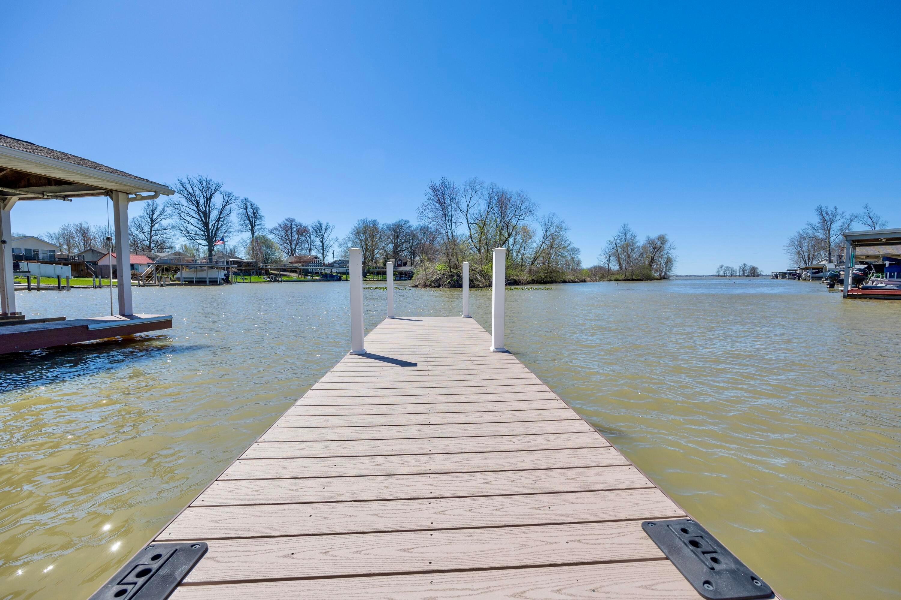 9371 Sassafras Road Lakeview, OH 43331 - Photo 42 of 61 16