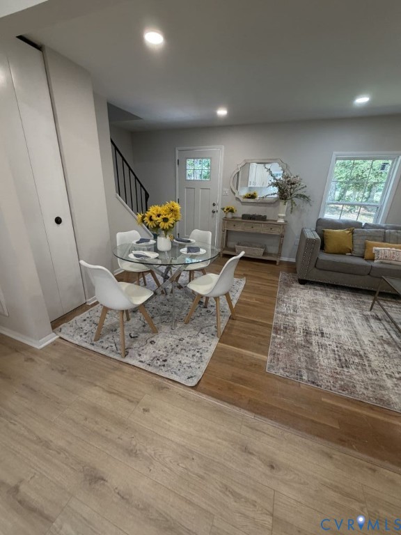 7281 Colts Neck Road Mechanicsville, VA 23111 - Photo 4 of 8