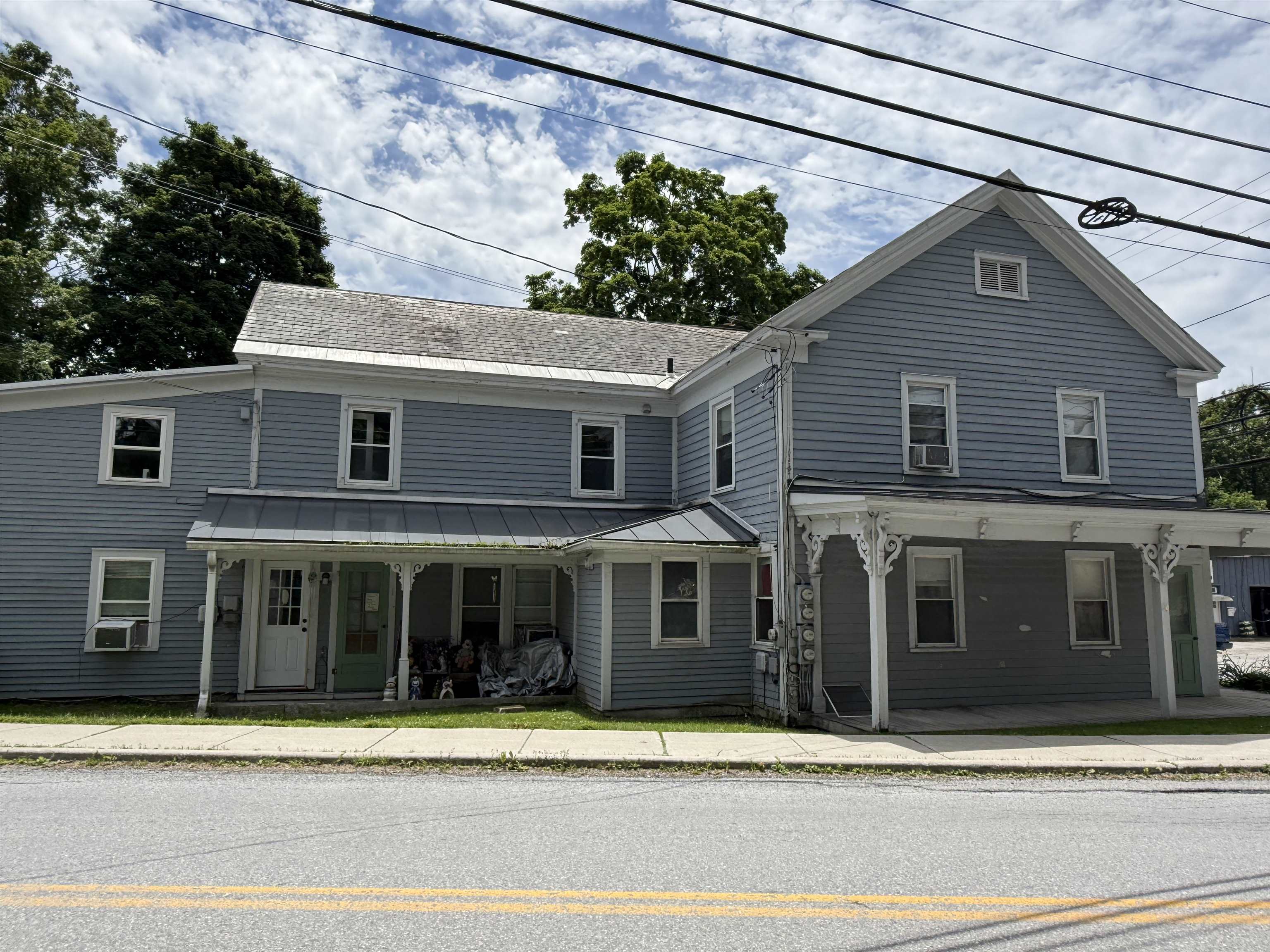 938 Vermont Rte 7a Shaftsbury, VT 05262 - Photo 22 of 22