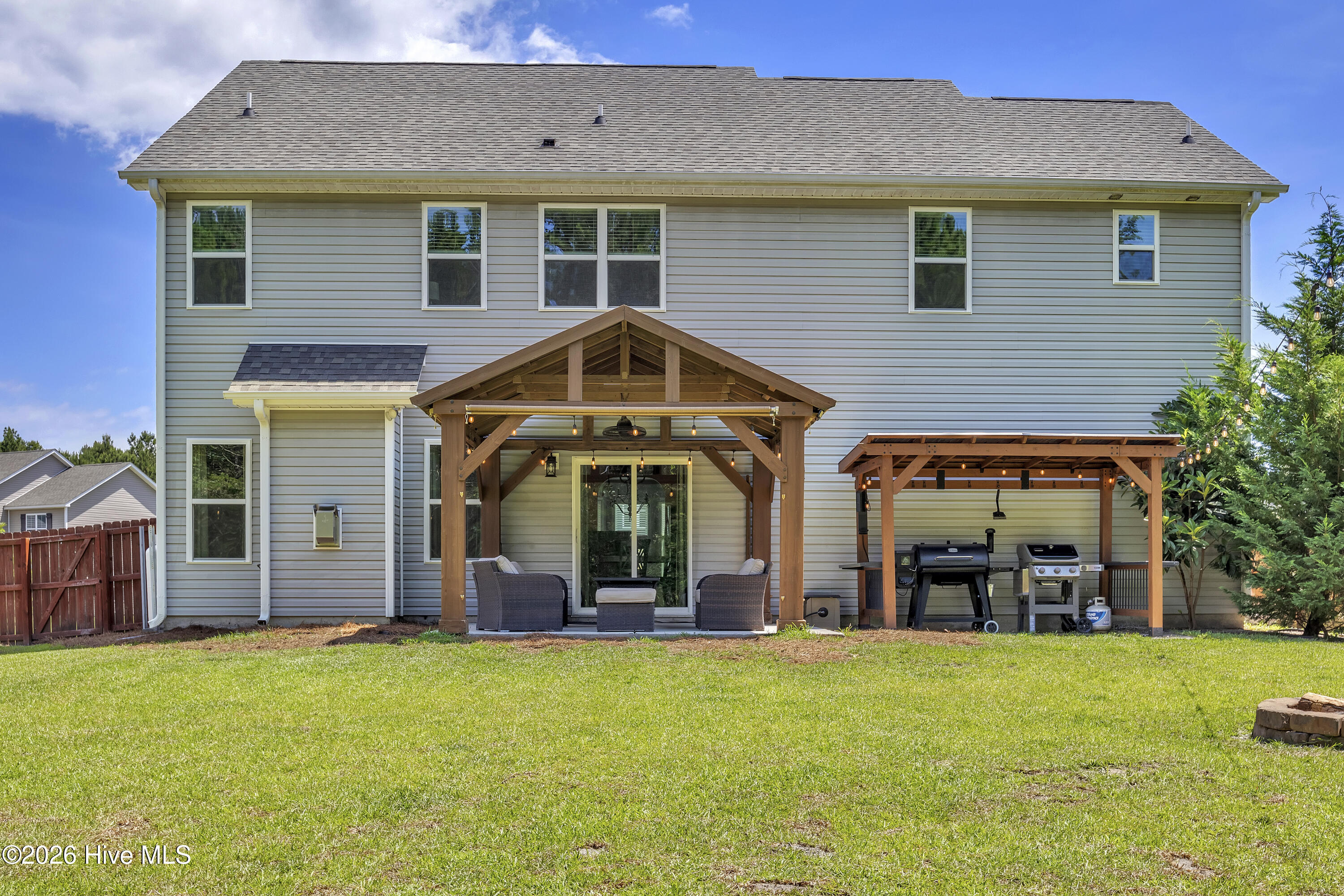 405 Belhaven Court Holly Ridge, NC 28445 - Photo 72 of 79 70-Final 405 Belhaven Ct Holly Ridge-RJR